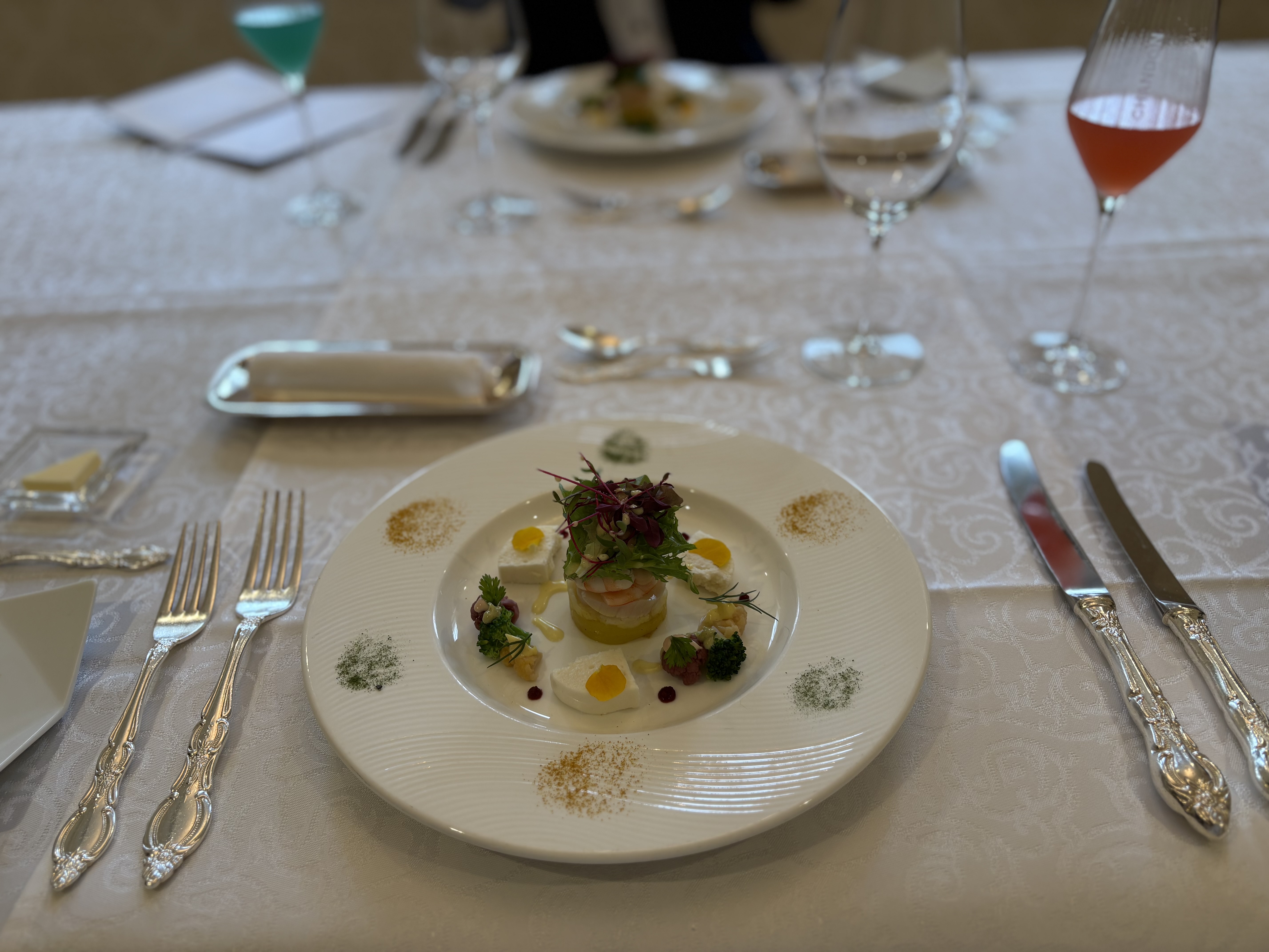 シャトー ラ・パルム・ドール