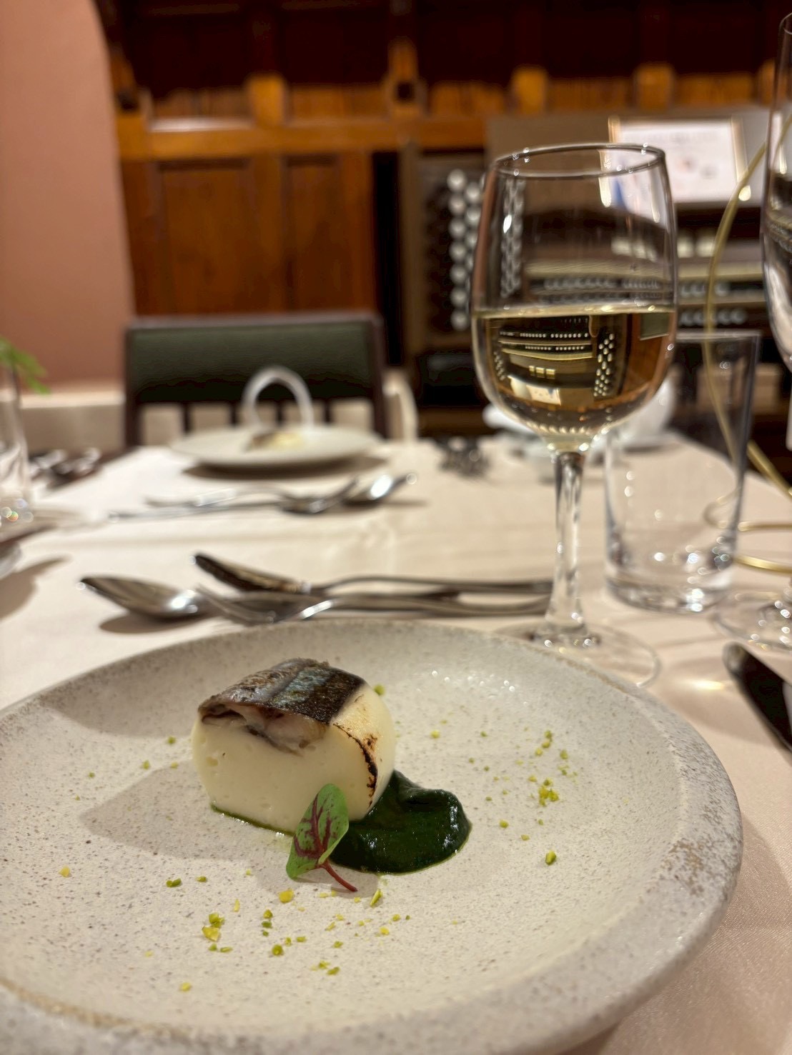 セント・マーガレット ウエディング