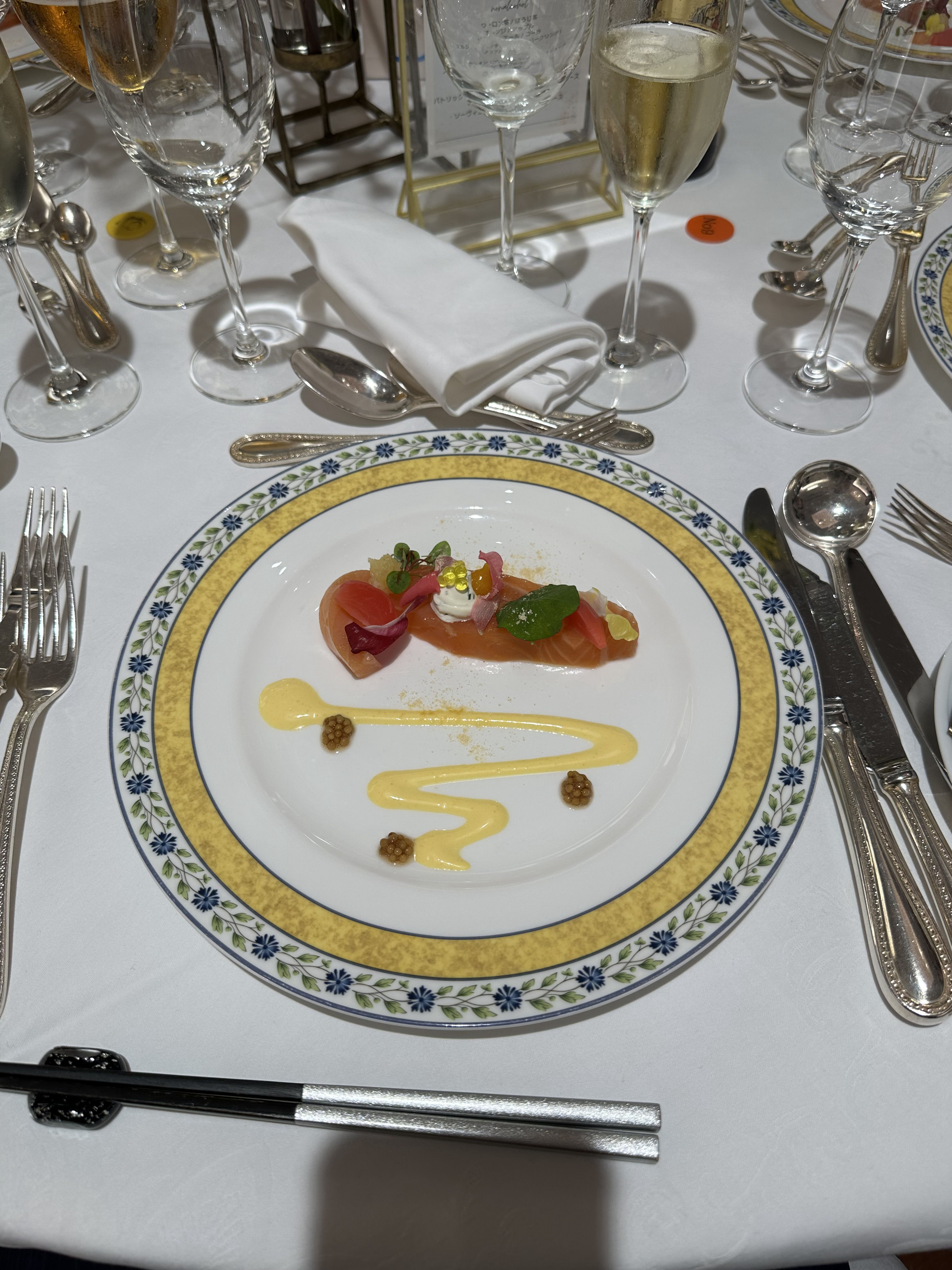 白金迎賓館 アートグレイスクラブ