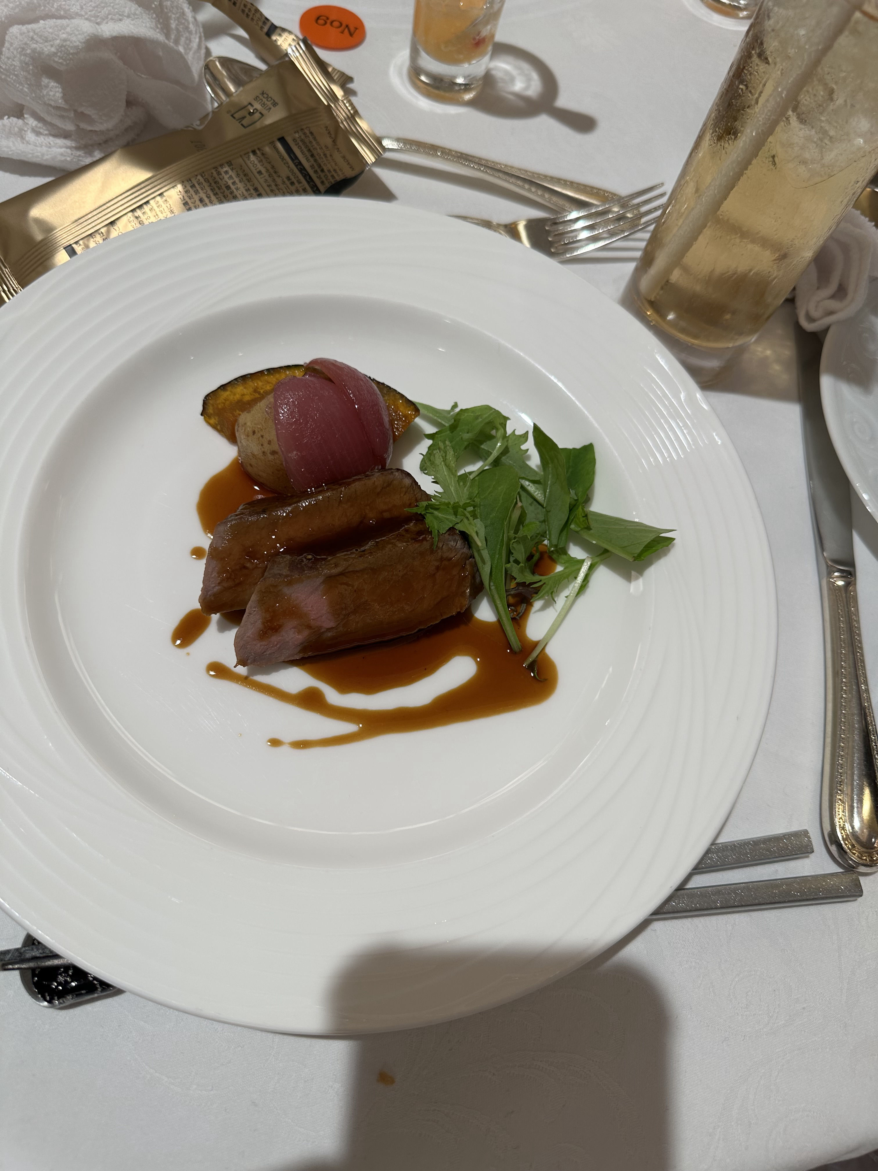 白金迎賓館 アートグレイスクラブ