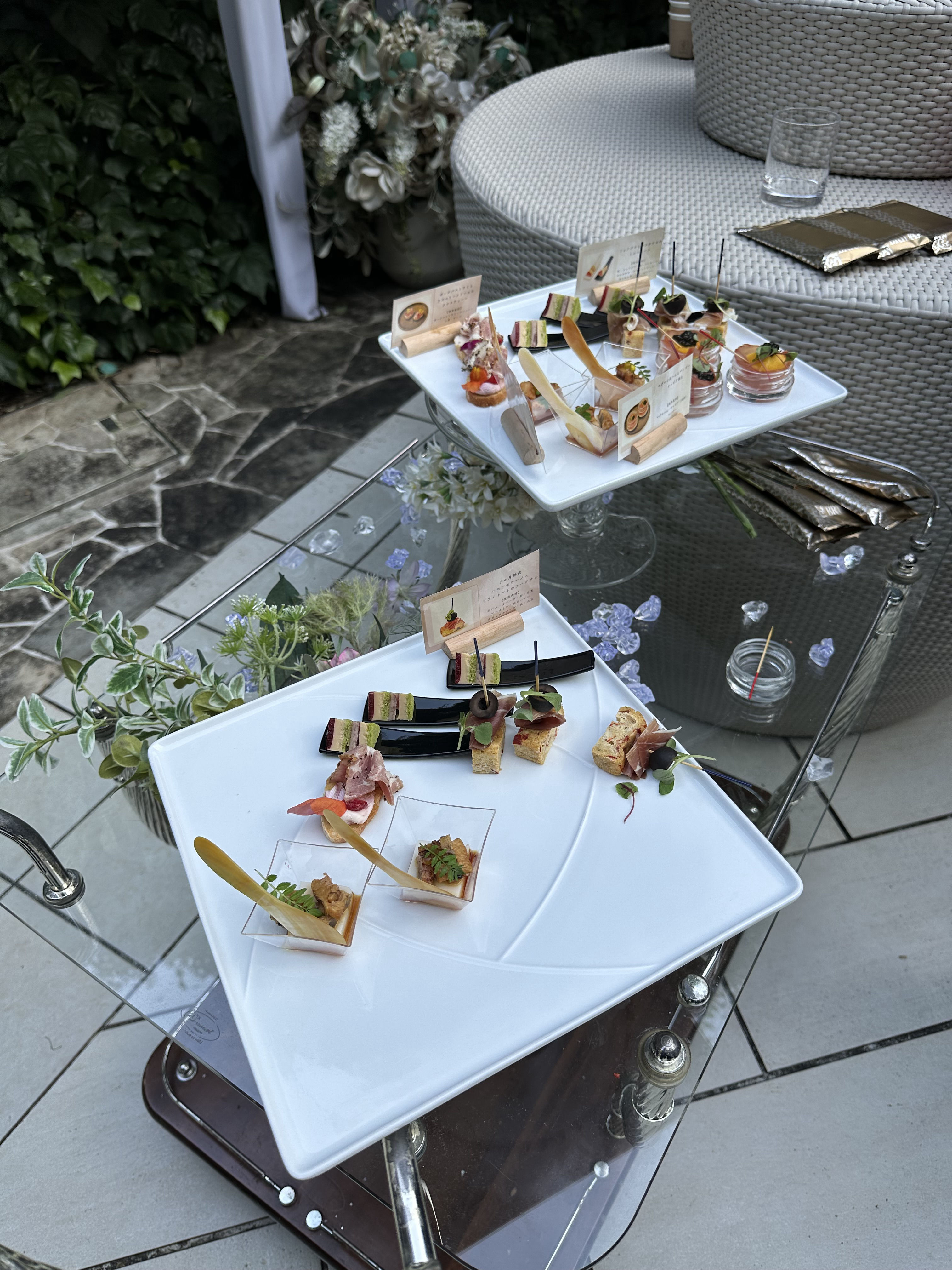 白金迎賓館 アートグレイスクラブ