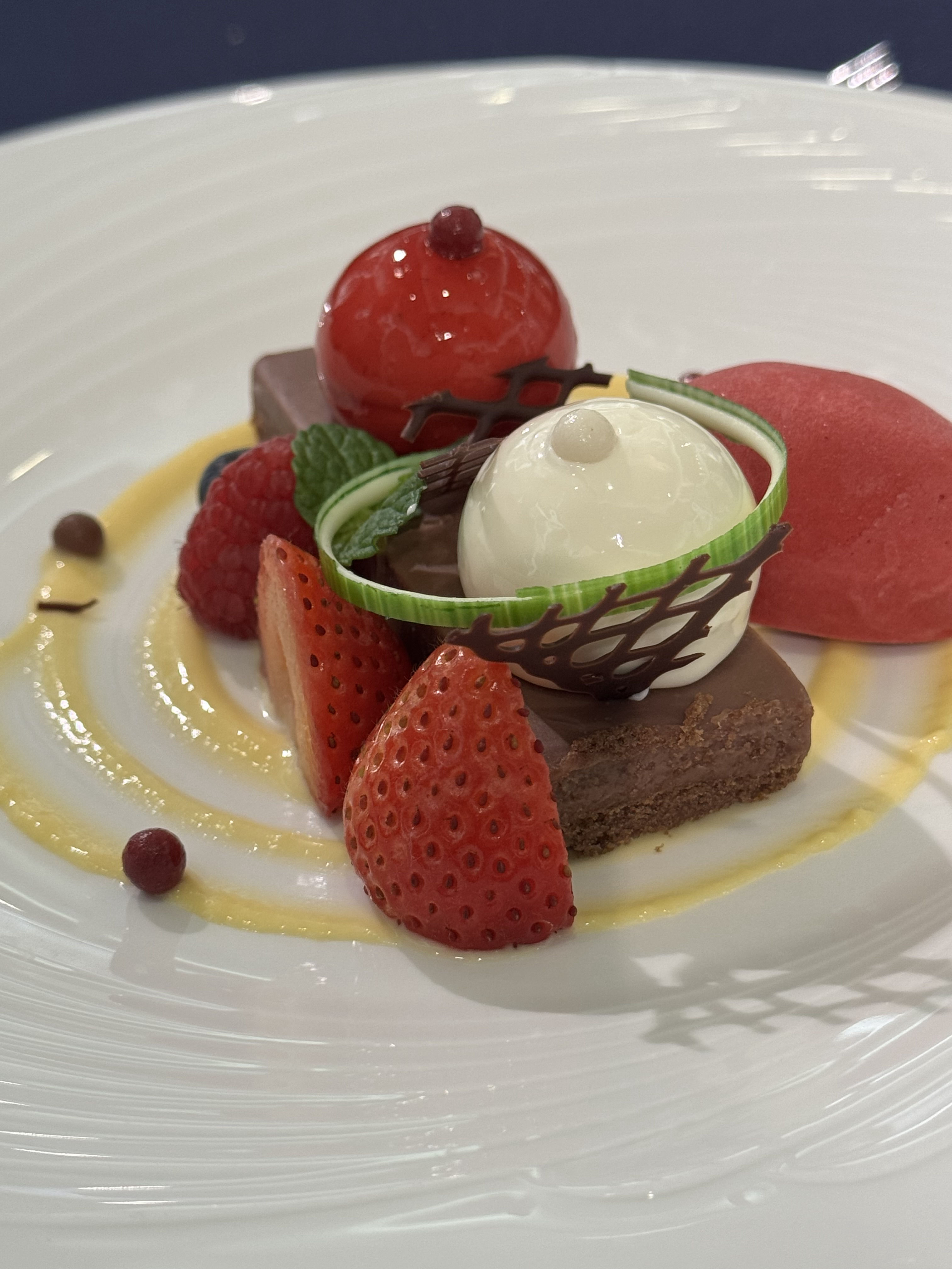 シェラトン・グランデ・トーキョーベイ・ホテル