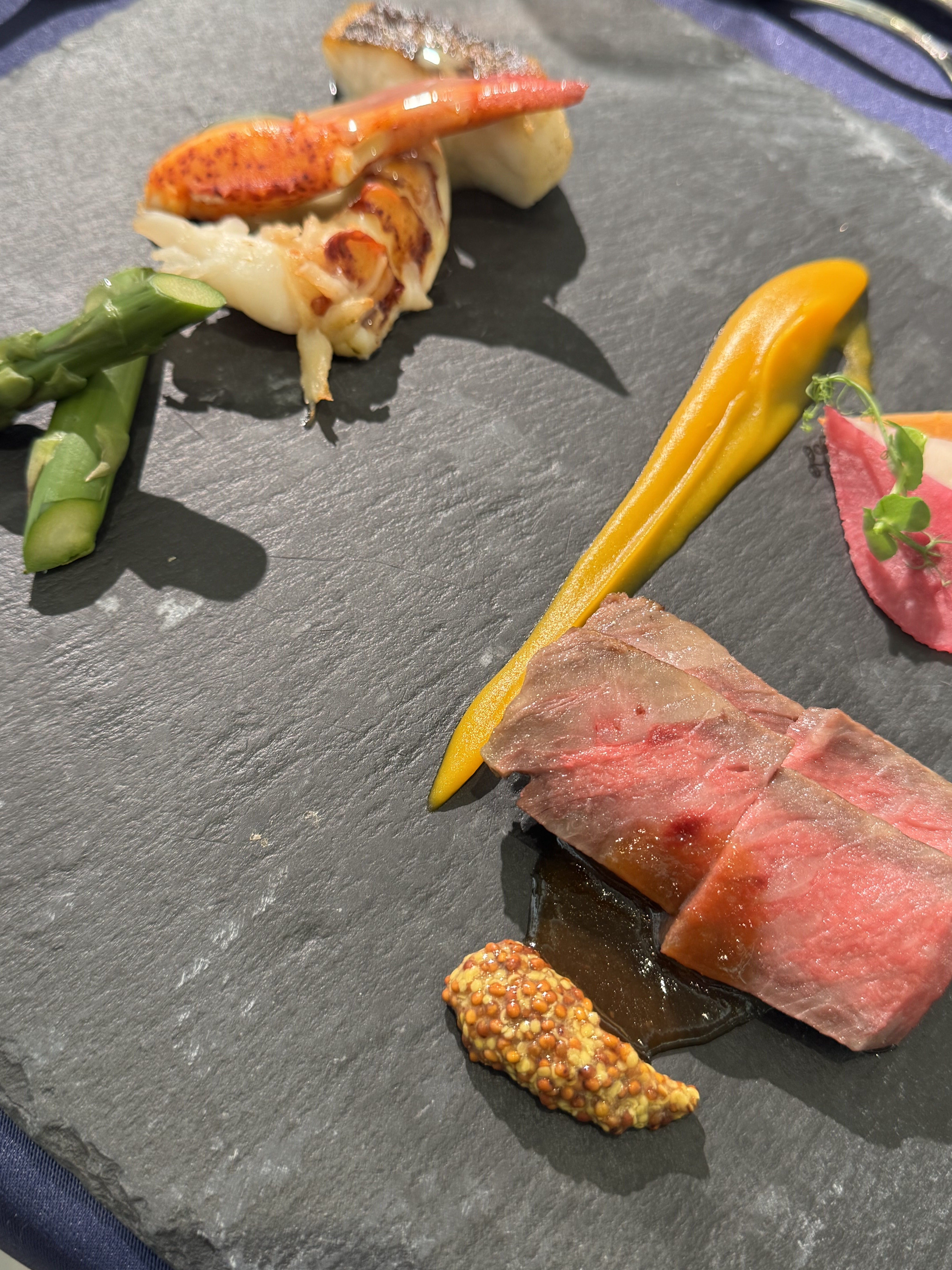 シェラトン・グランデ・トーキョーベイ・ホテル