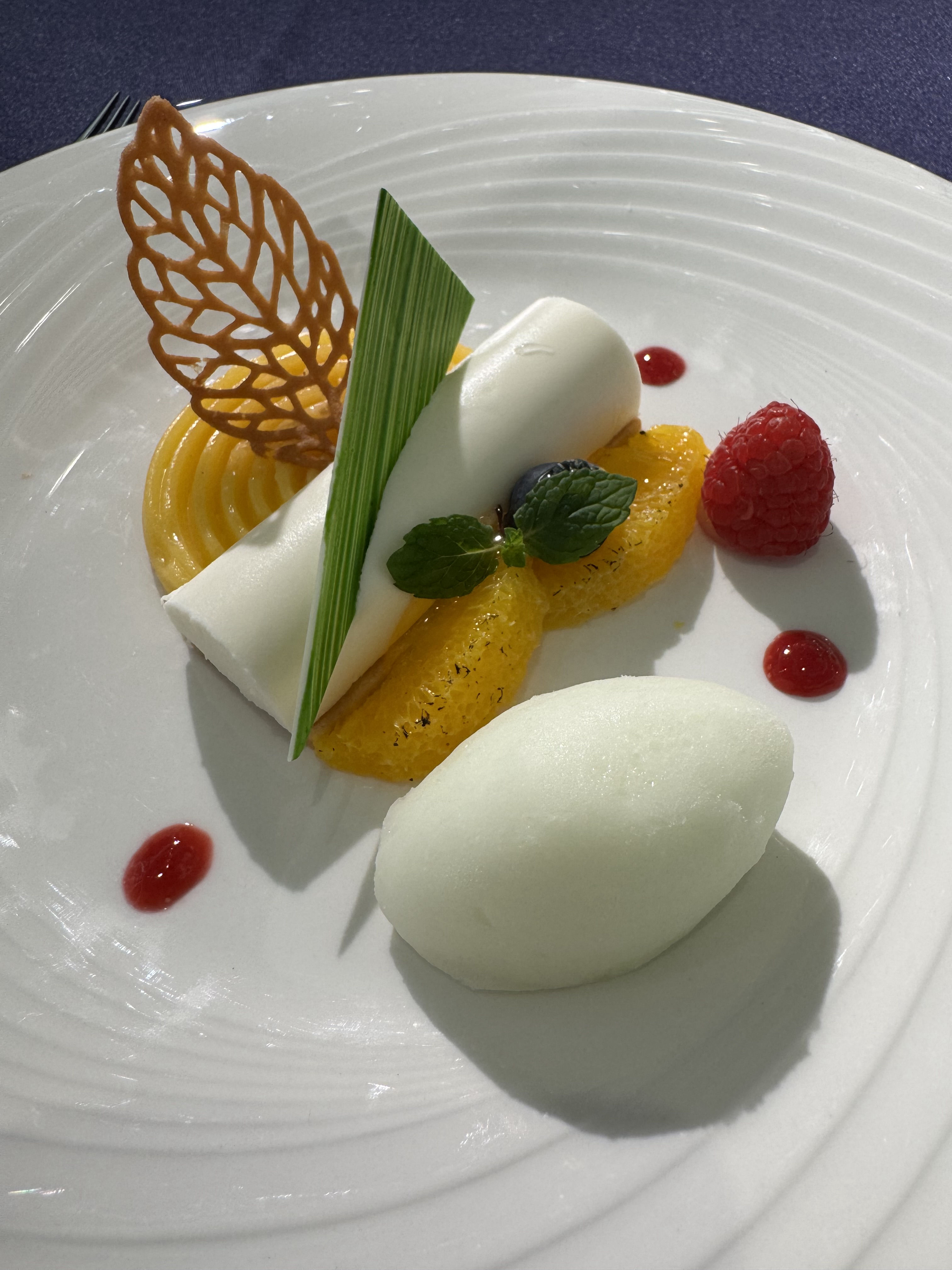 シェラトン・グランデ・トーキョーベイ・ホテル