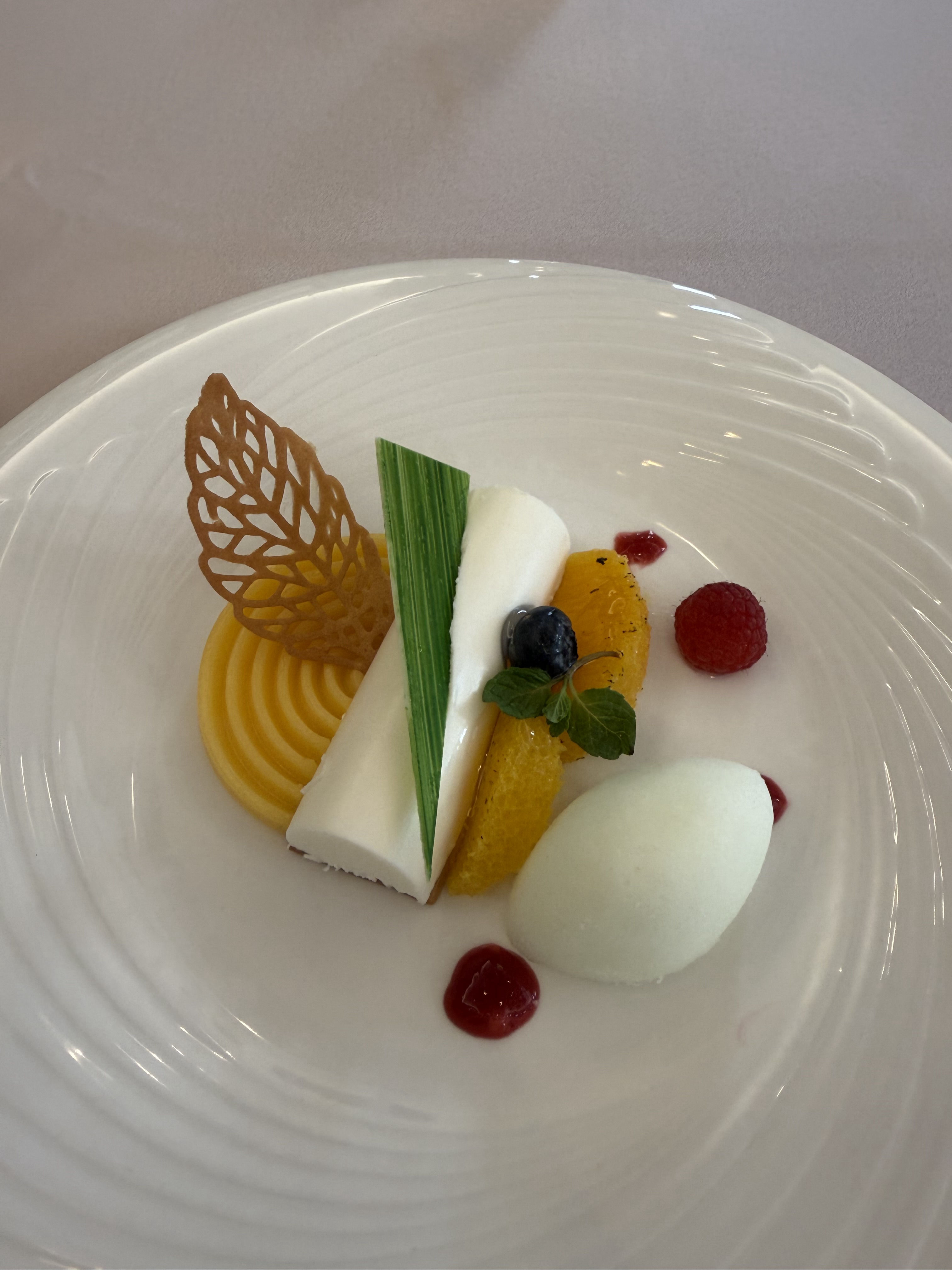 シェラトン・グランデ・トーキョーベイ・ホテル