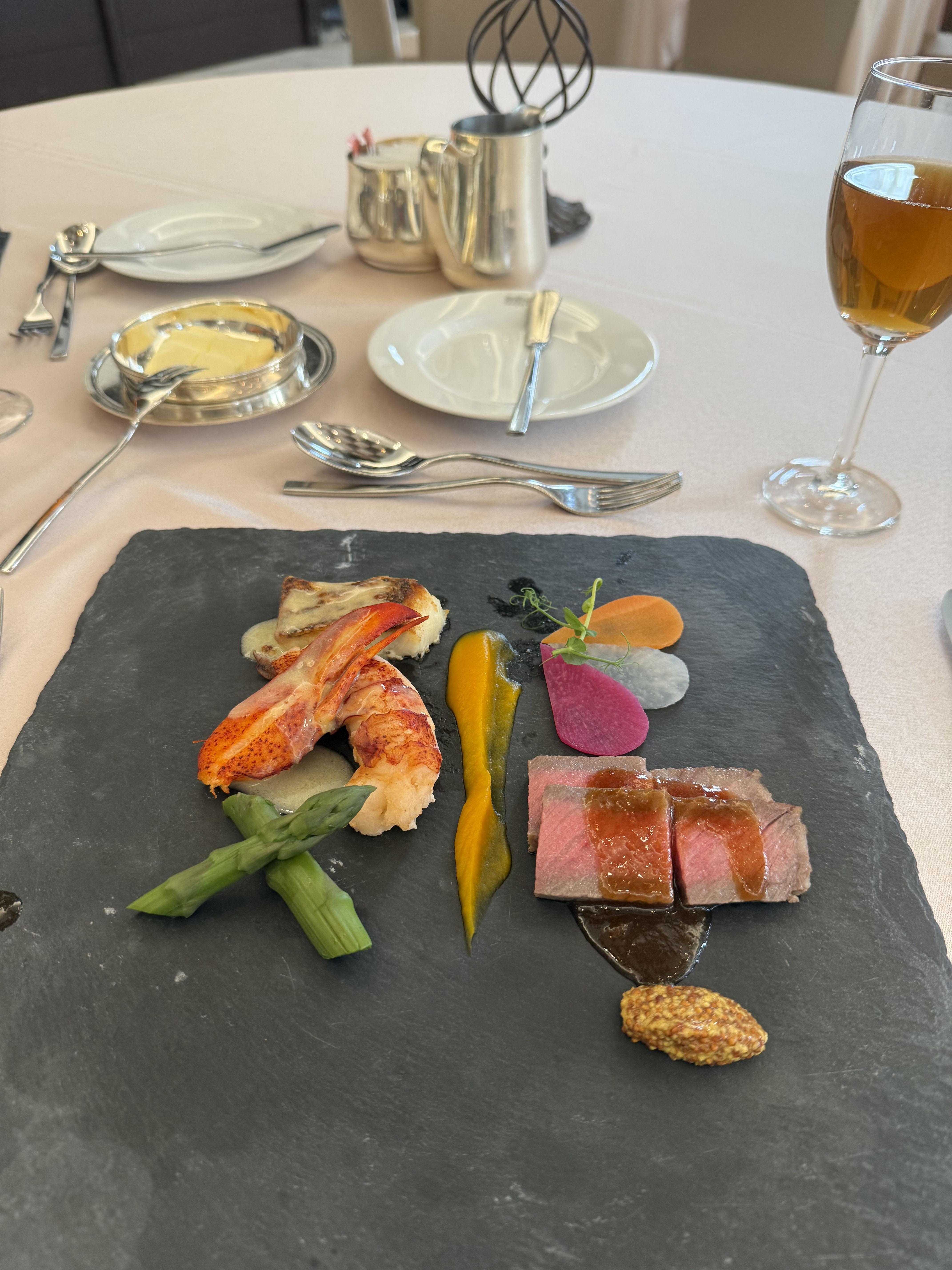 シェラトン・グランデ・トーキョーベイ・ホテル