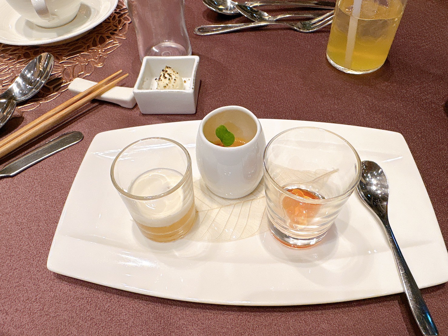 四季の丘 seasons with