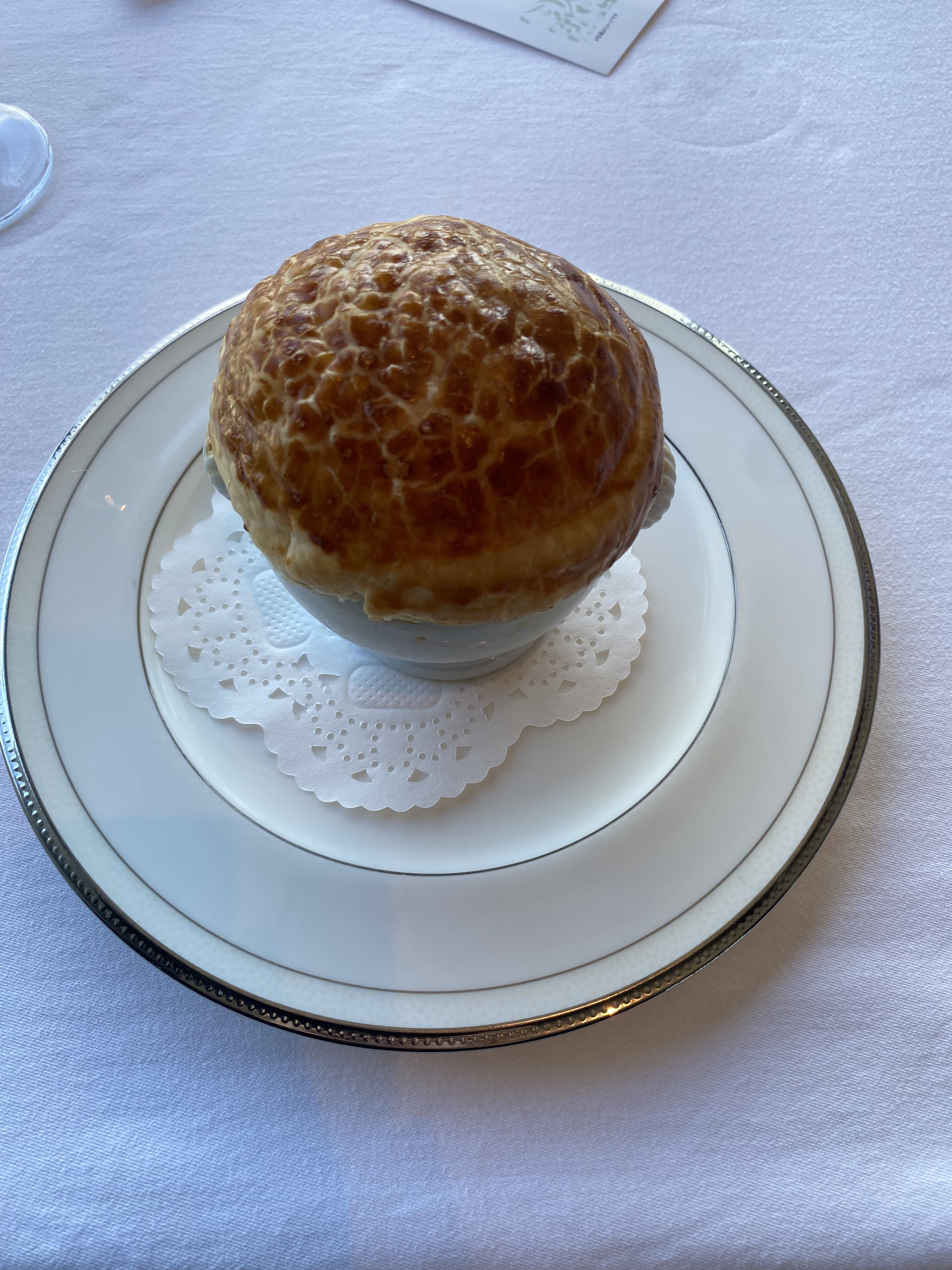 ホテルメトロポリタン