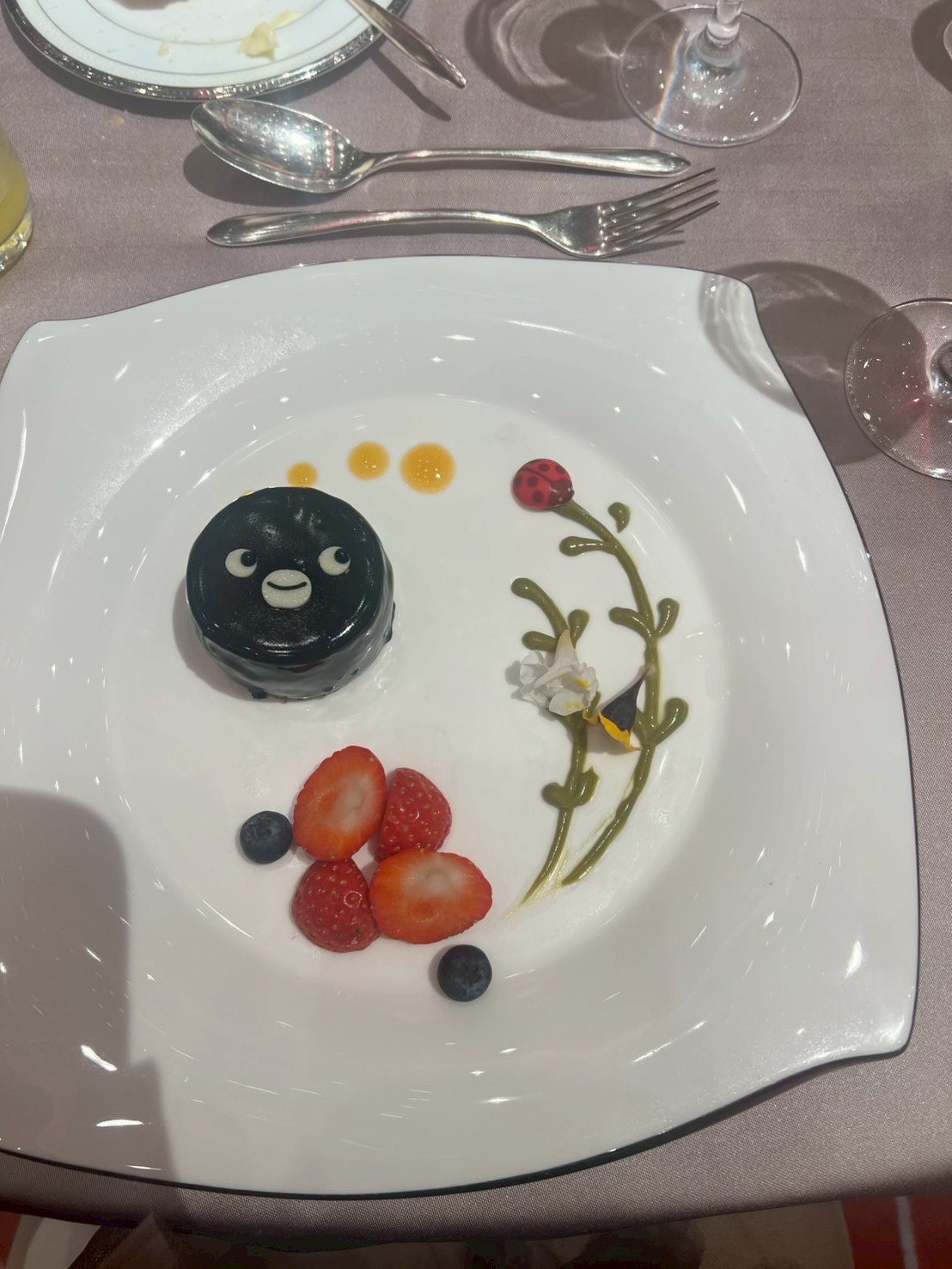 ホテルメトロポリタン