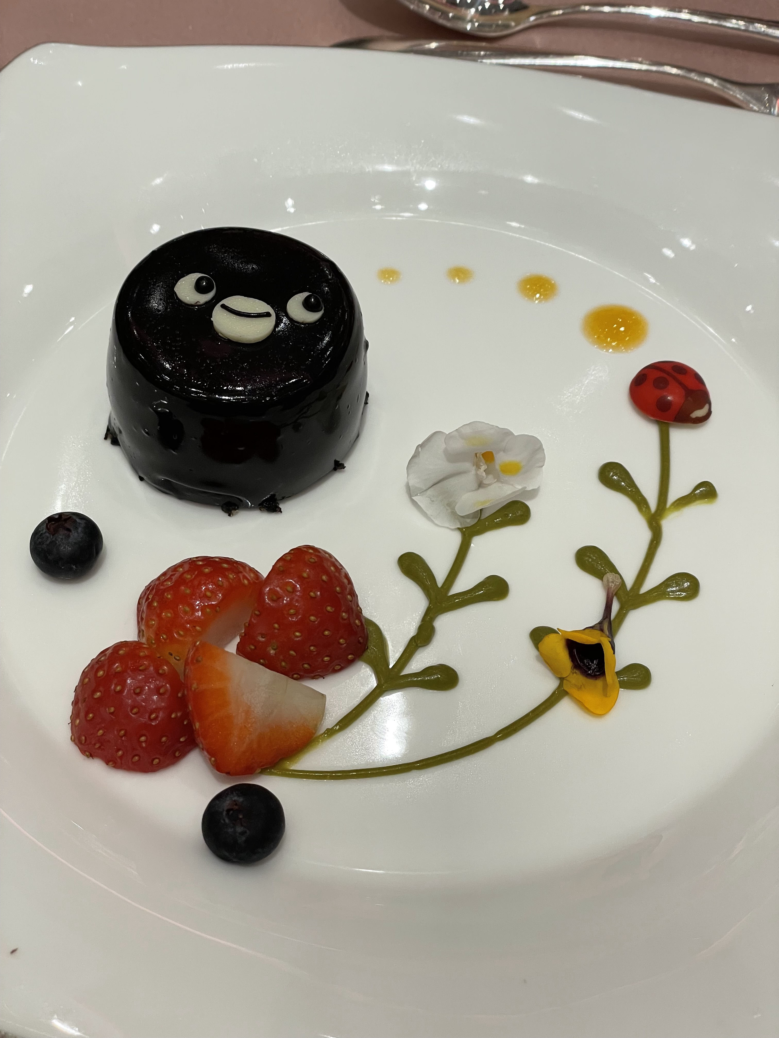 ホテルメトロポリタン