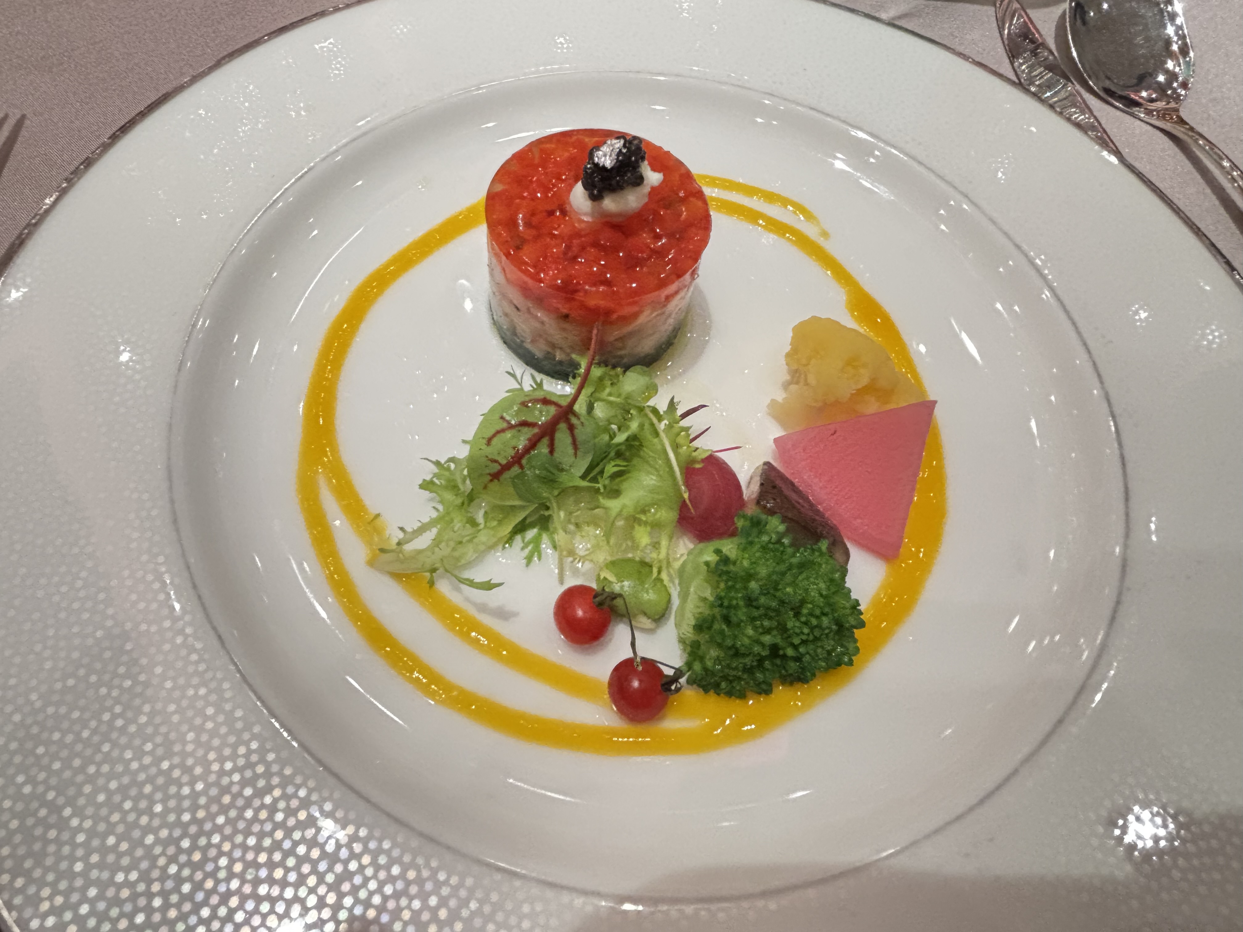 ホテルメトロポリタン