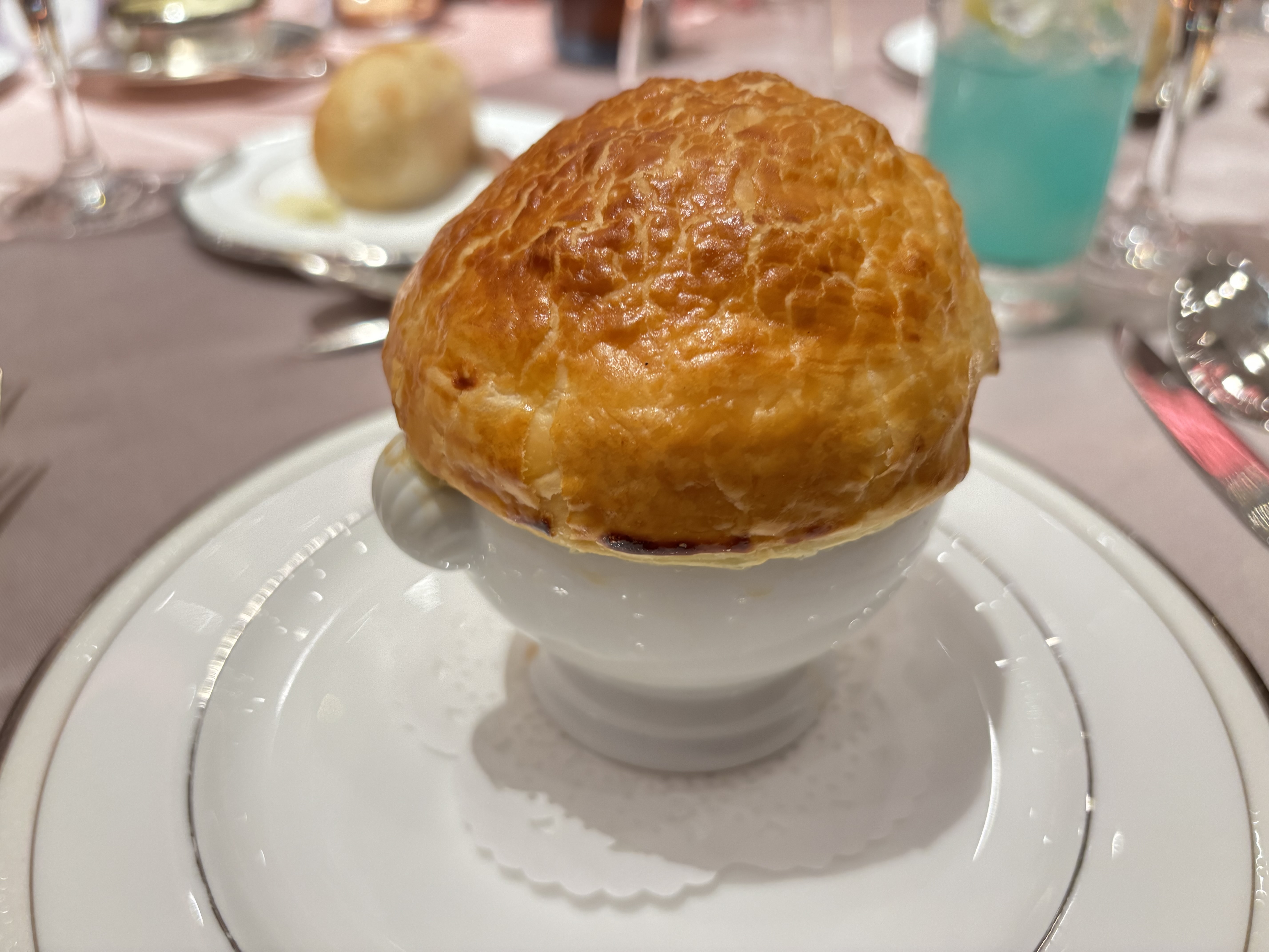 ホテルメトロポリタン