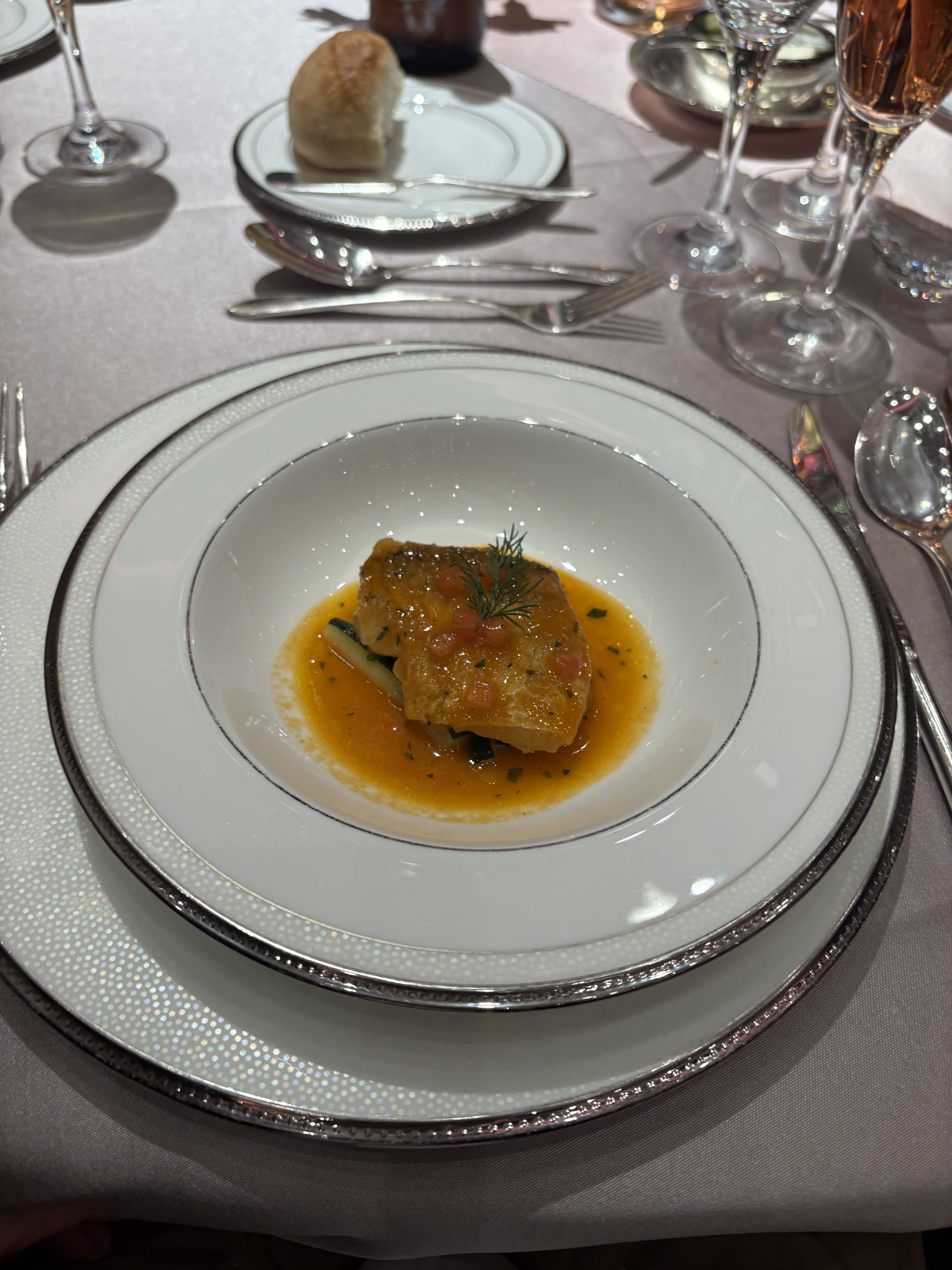 ホテルメトロポリタン