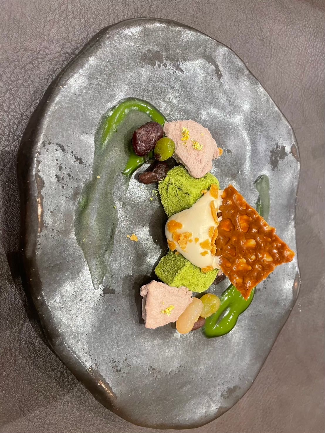 アンジェリオン オ プラザ TOKYO