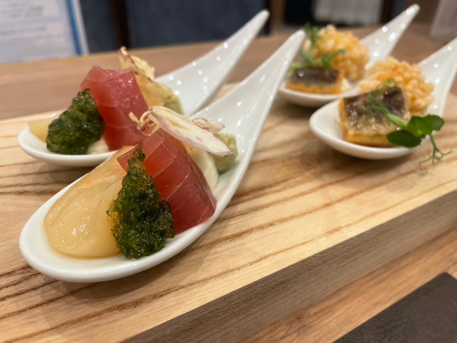 アンジェリオン オ プラザ TOKYO