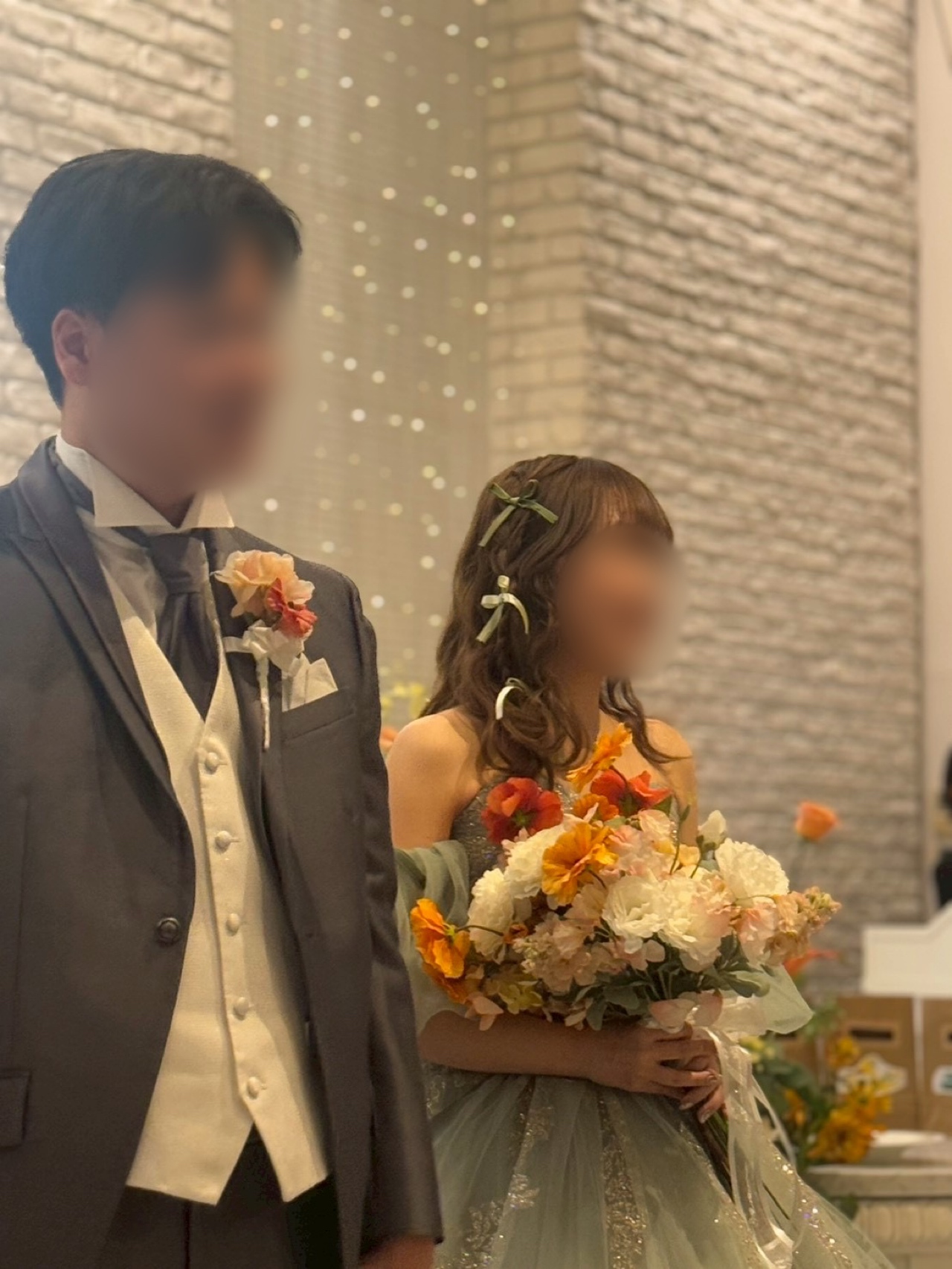 セント・ラファエロチャペル御堂筋