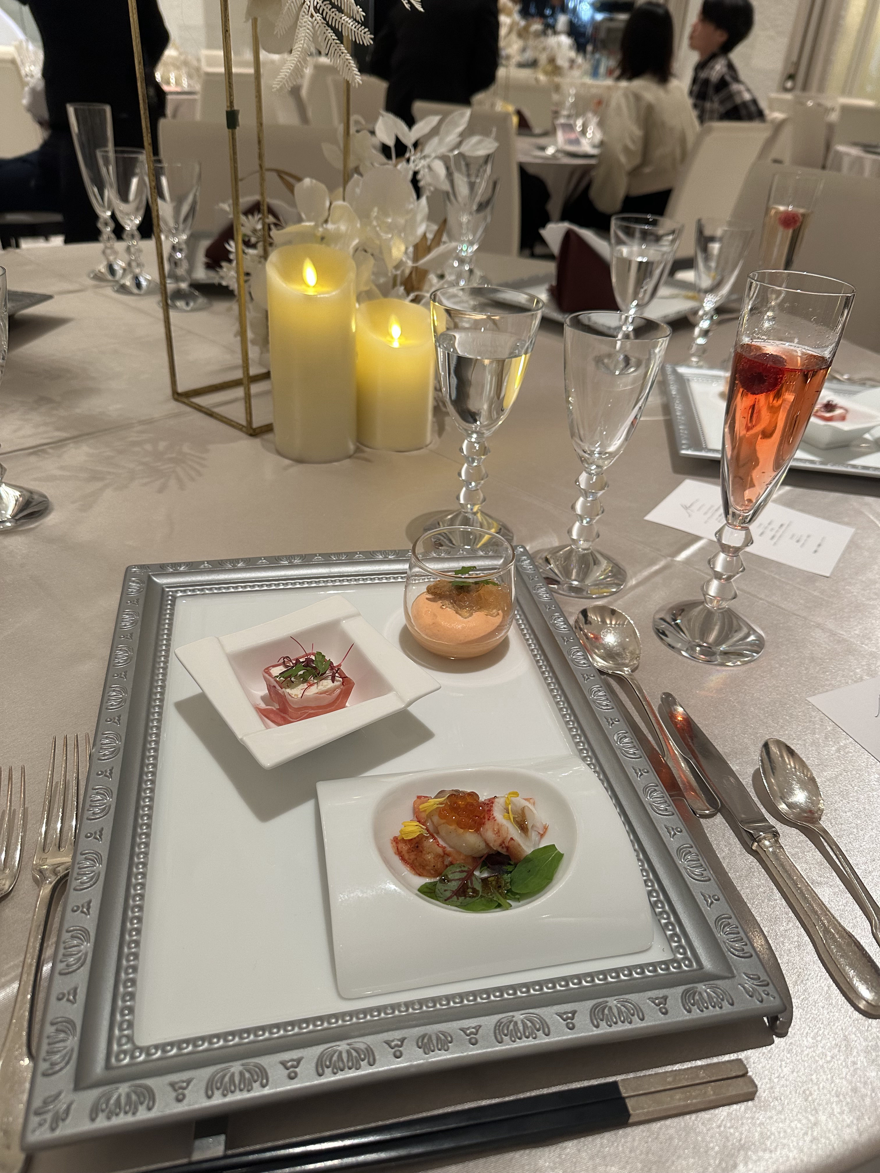 セント・ラファエロチャペル東京