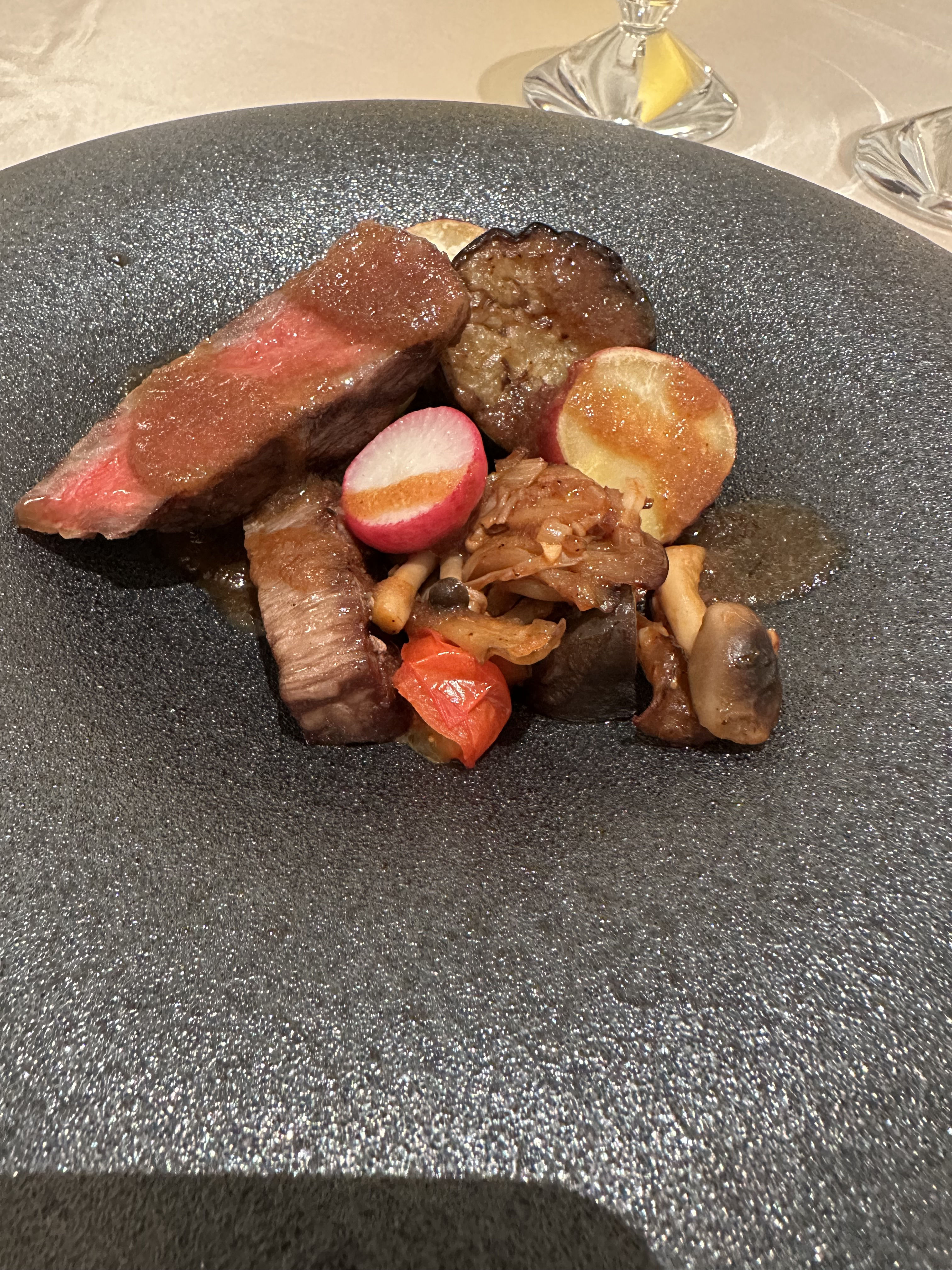 セント・ラファエロチャペル東京