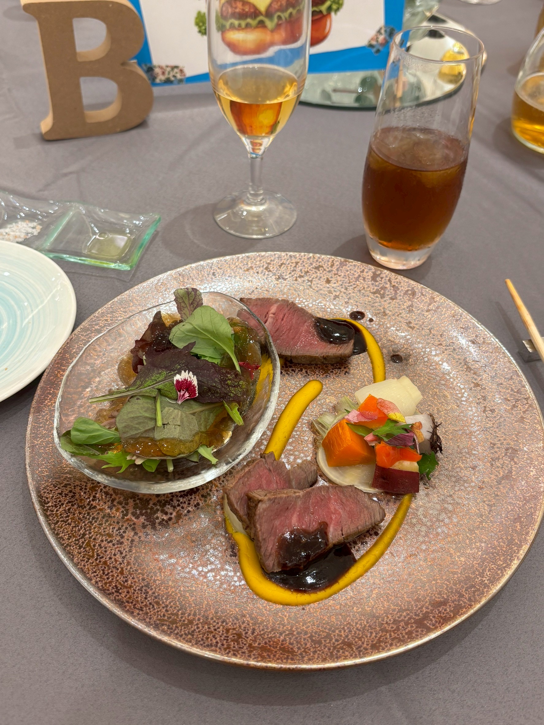 ル・センティフォーリア大阪