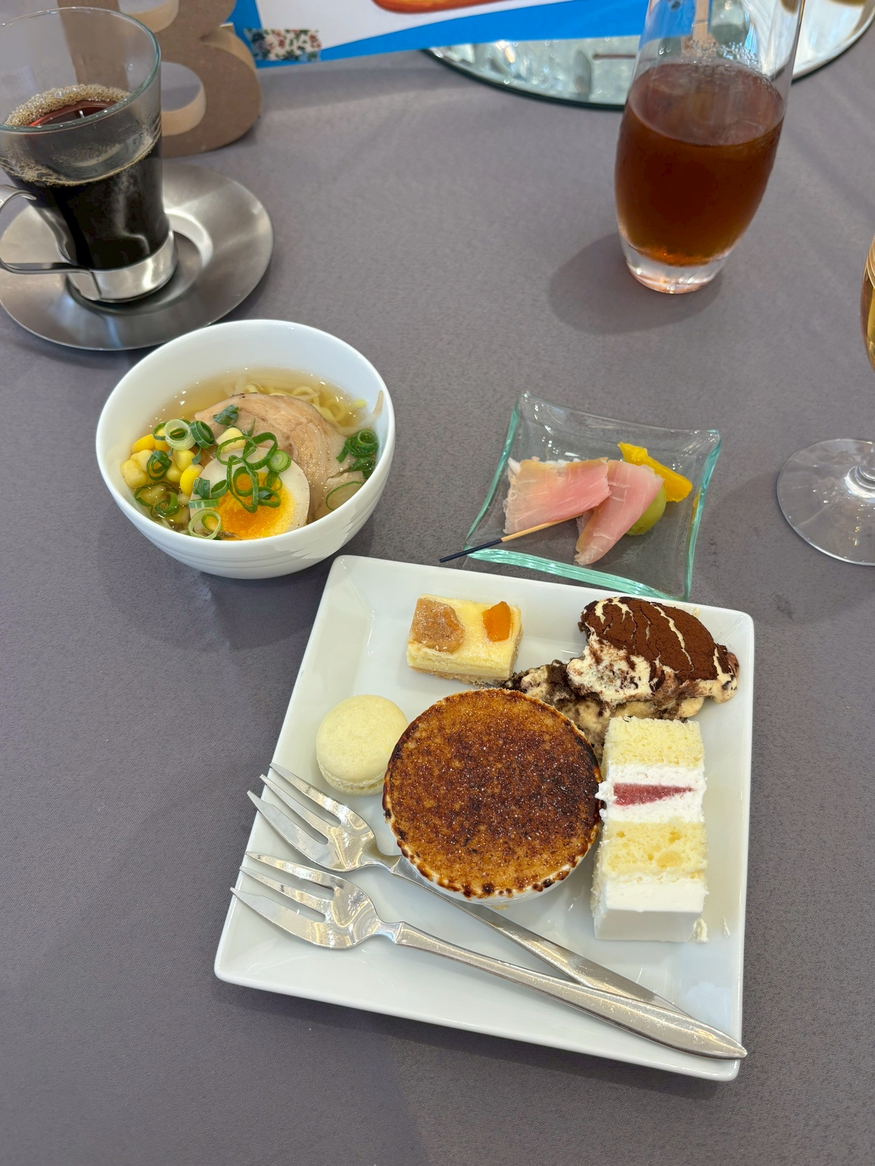 ル・センティフォーリア大阪