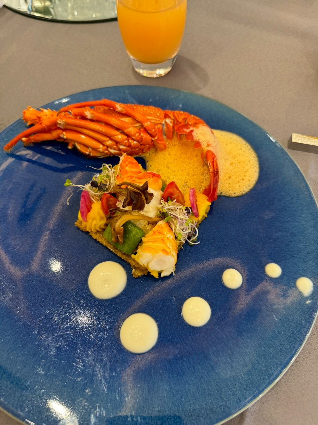 ル・センティフォーリア大阪