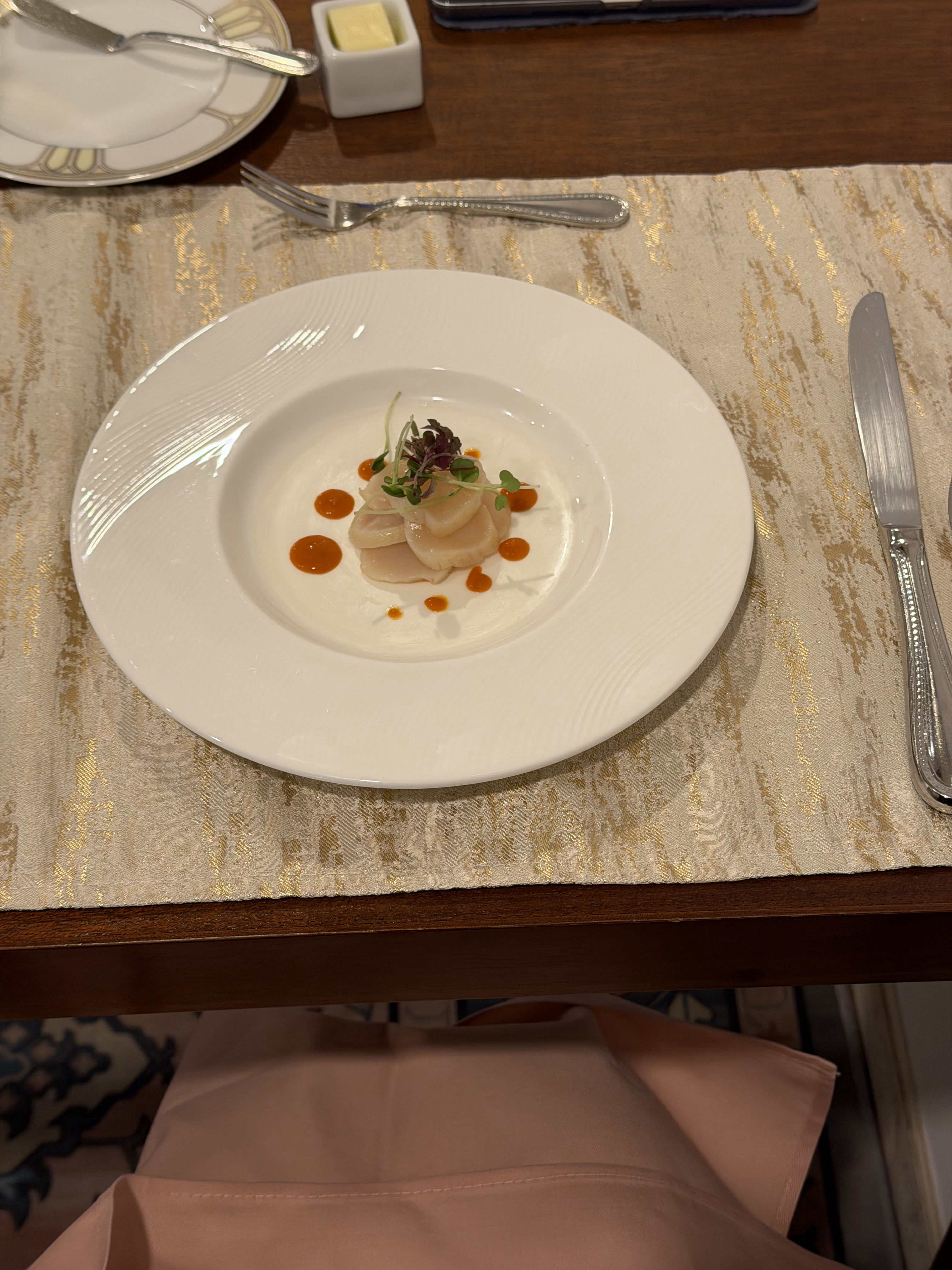 18 (アンウィット) Produced by Casa d' Angela