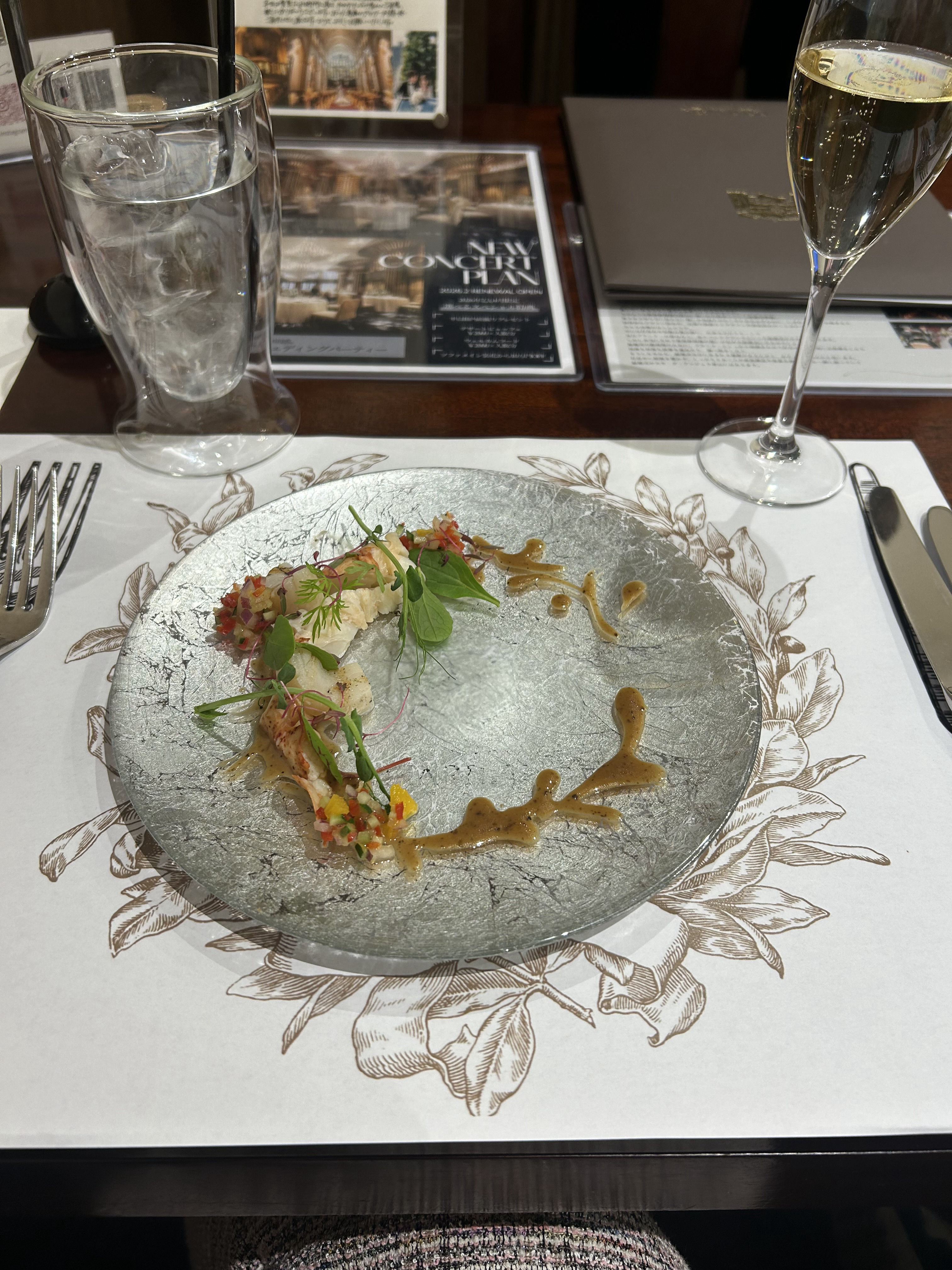 カサ・デ・アンジェラ青山(Casa d' Angela Aoyama)