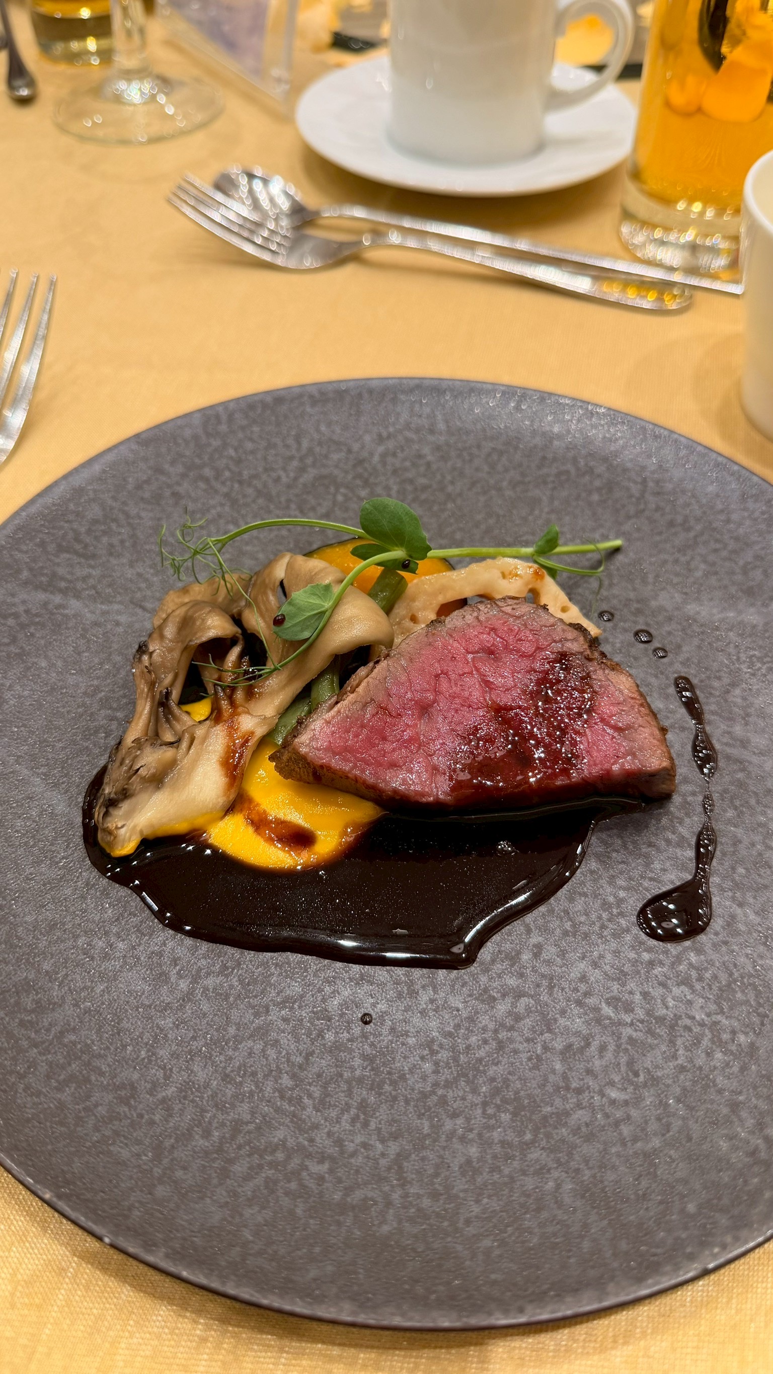 カサ・デ・アンジェラ青山(Casa d' Angela Aoyama)