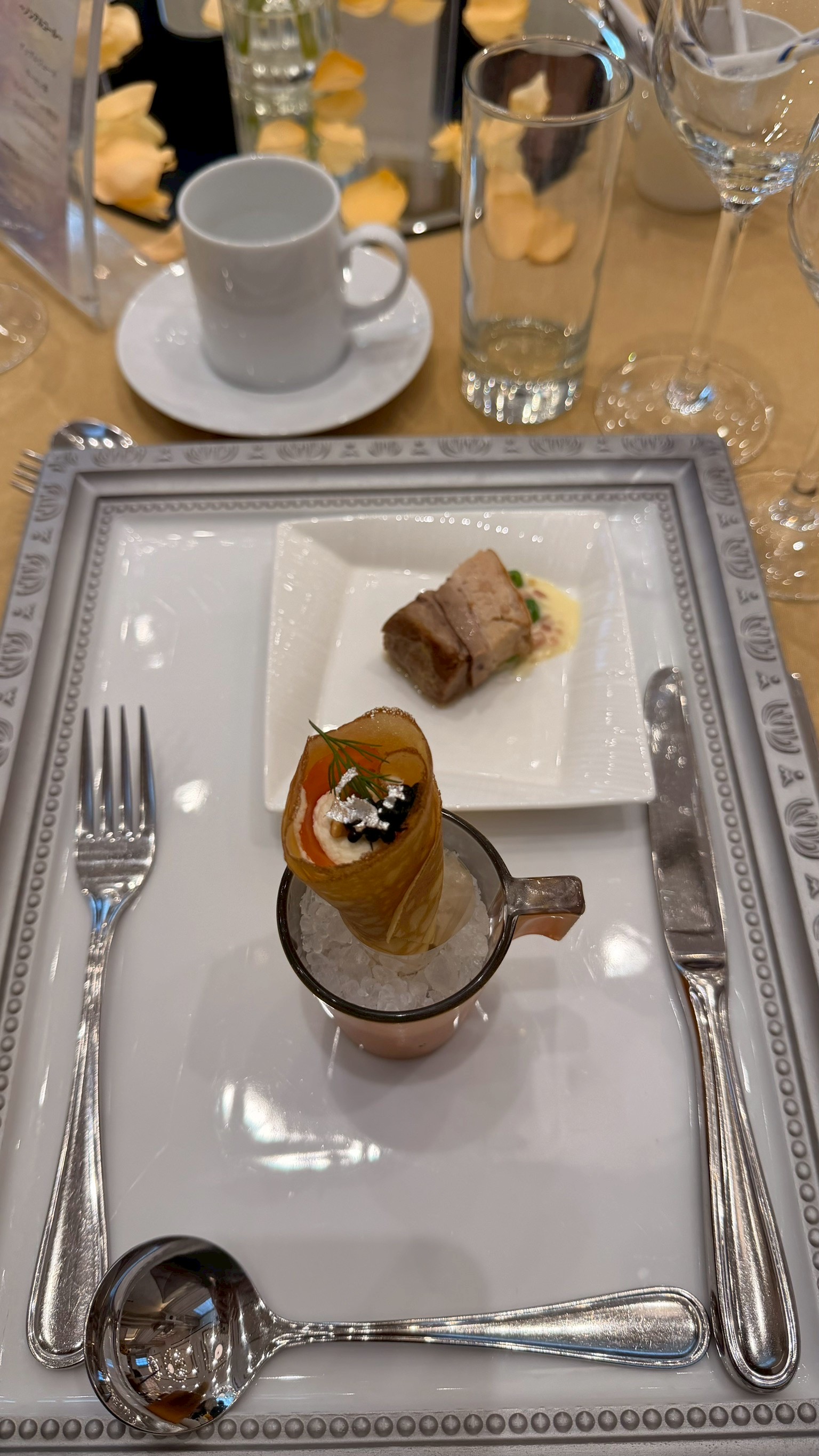 カサ・デ・アンジェラ青山(Casa d' Angela Aoyama)