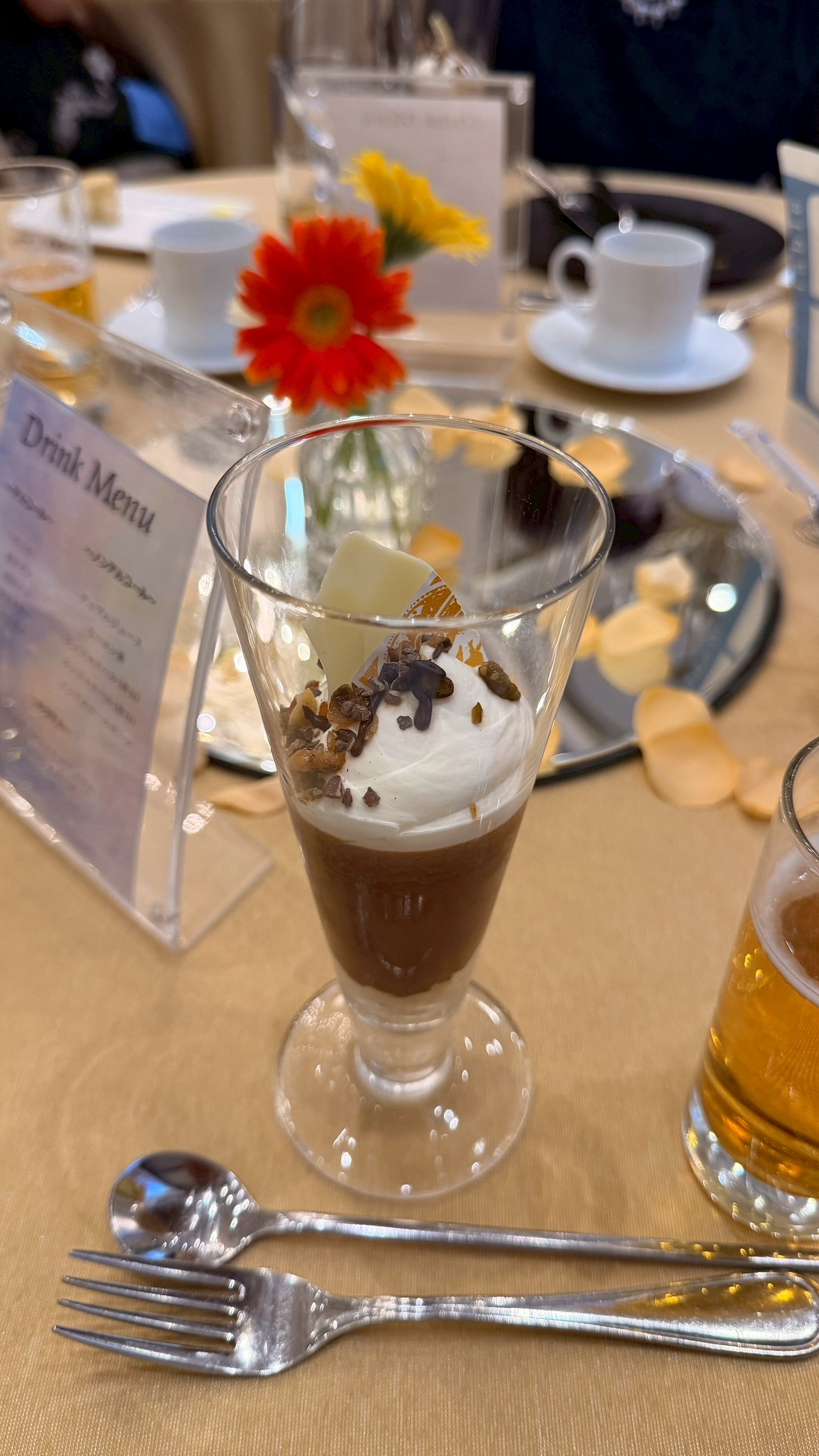 カサ・デ・アンジェラ青山(Casa d' Angela Aoyama)