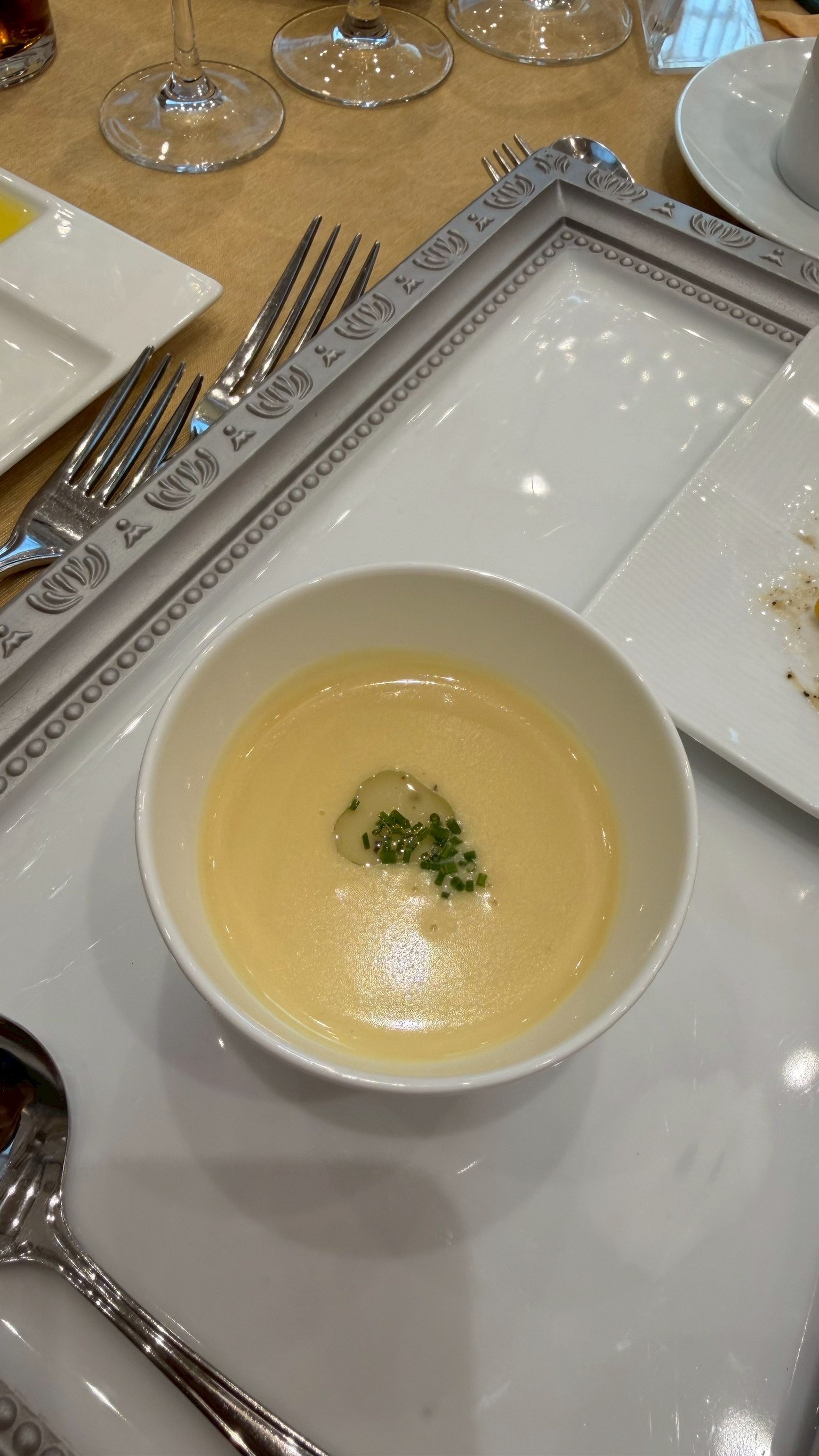 カサ・デ・アンジェラ青山(Casa d' Angela Aoyama)