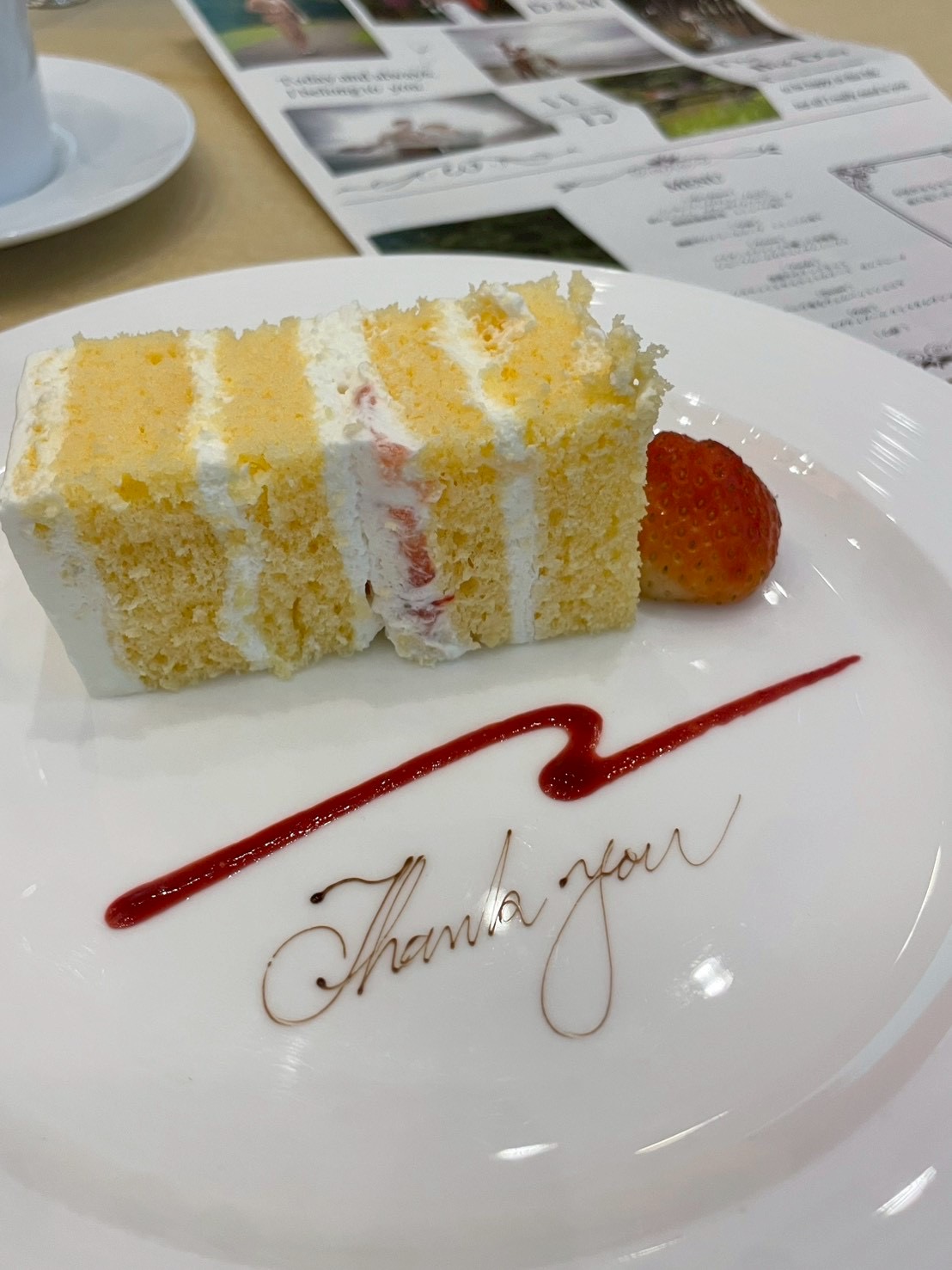 カサ・デ・アンジェラ青山(Casa d' Angela Aoyama)