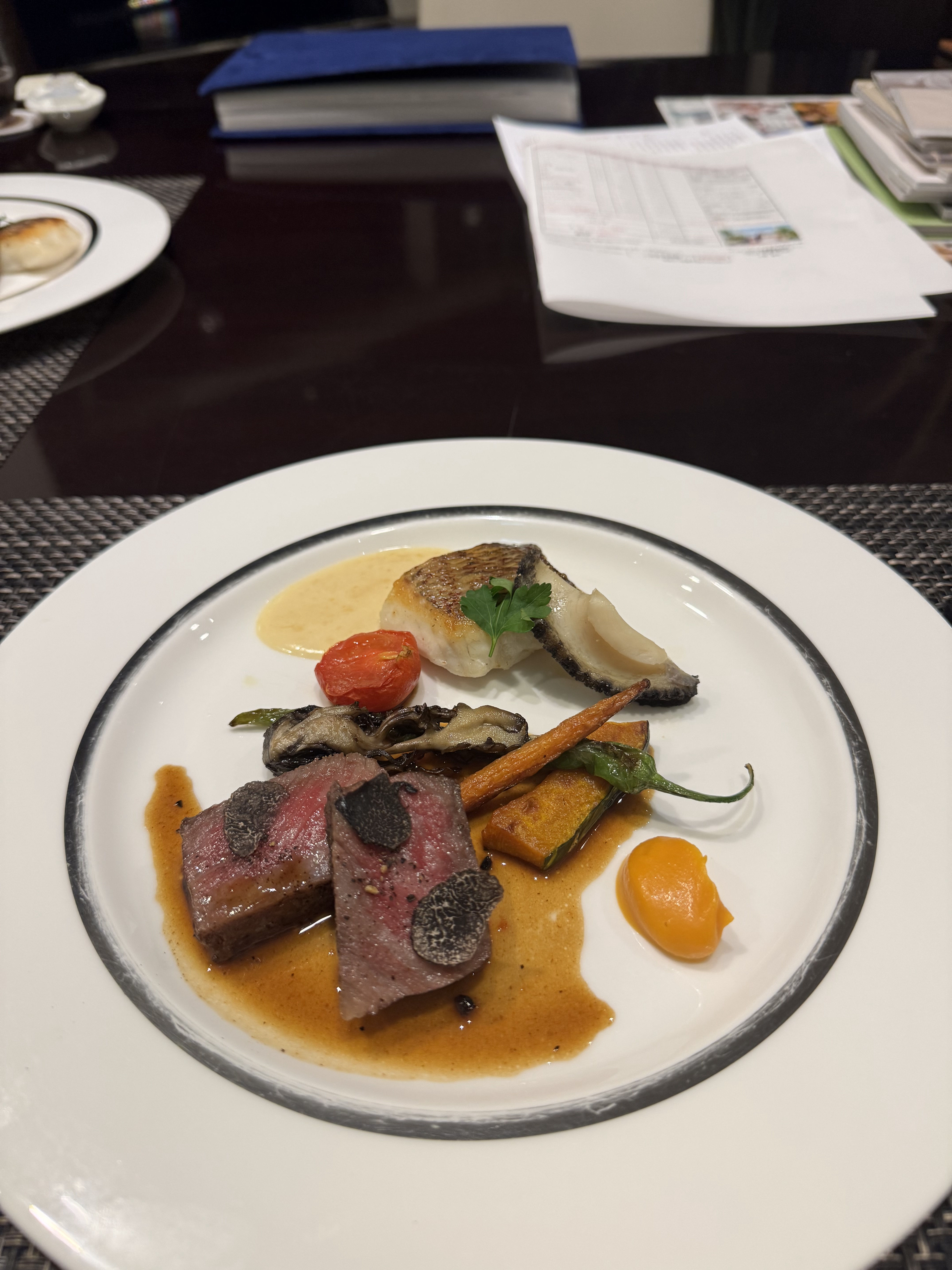 ザ コルトーナ シーサイド台場