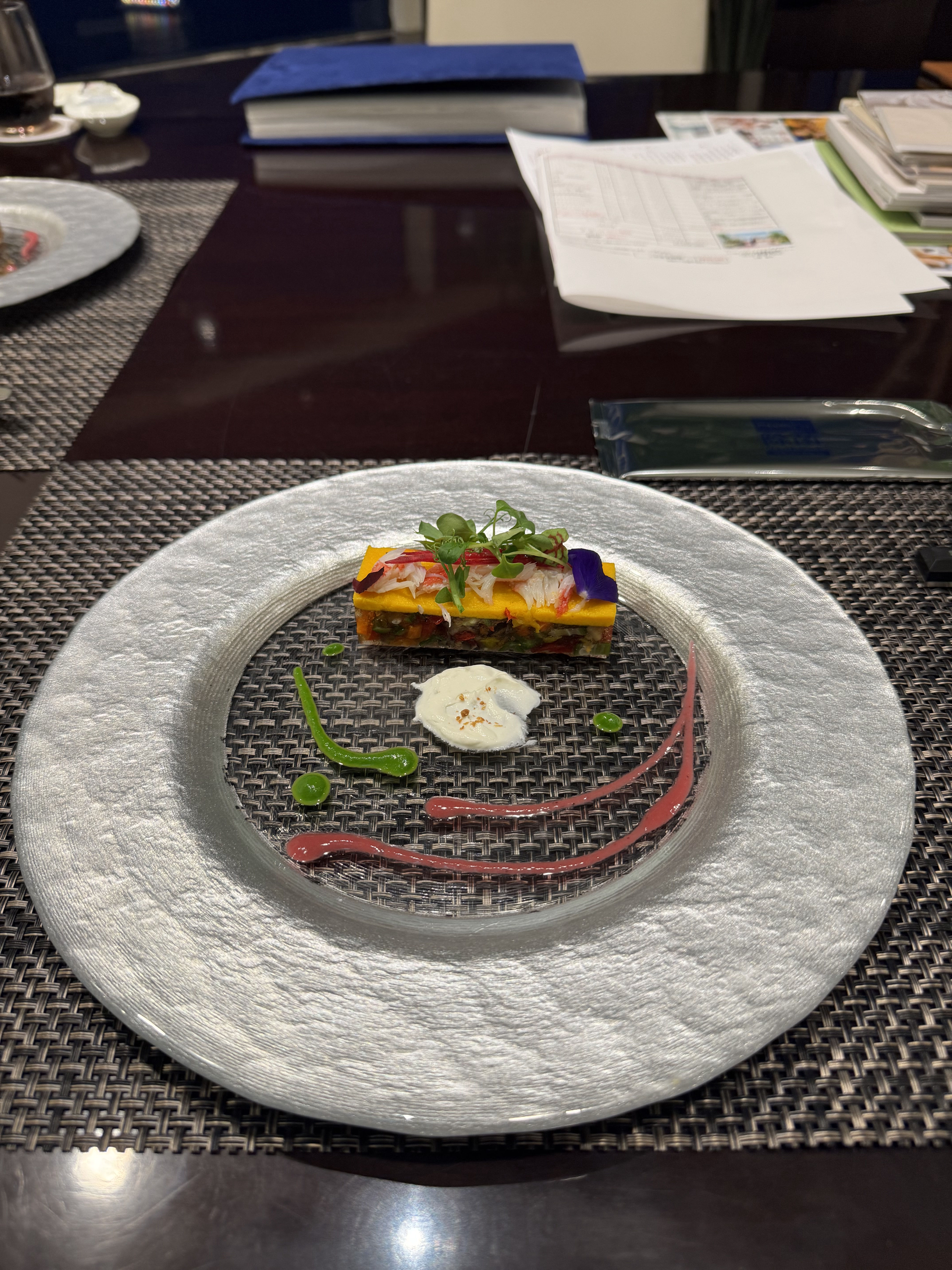 ザ コルトーナ シーサイド台場