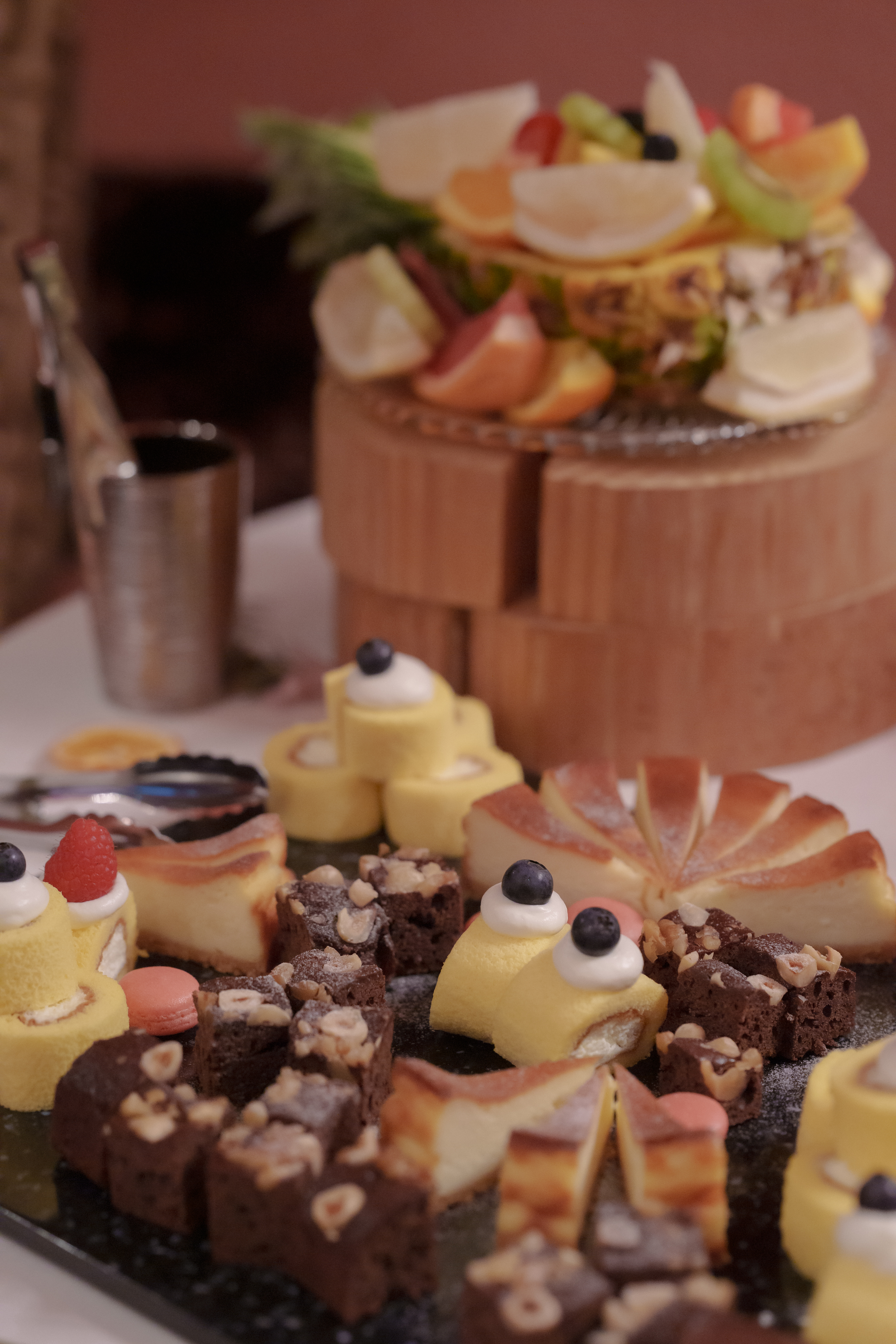 浜名湖オーベルジュキャトルセゾン