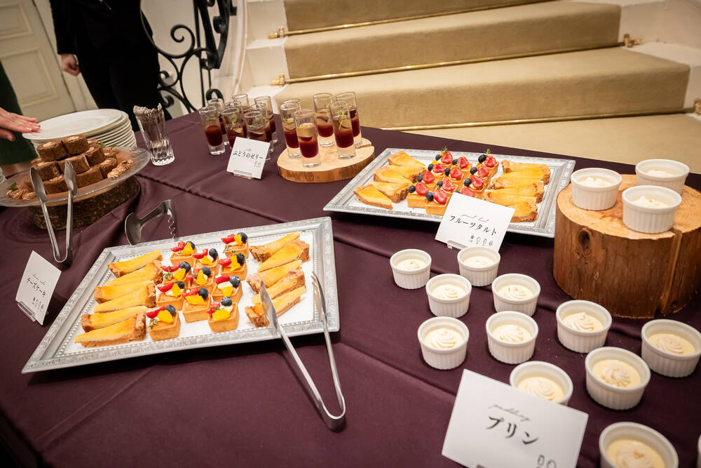 カサ・デ・アンジェラ馬車道(Casa d' Angela)