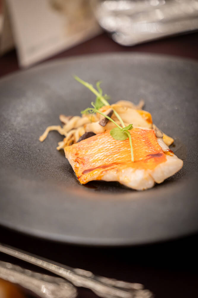 カサ・デ・アンジェラ馬車道(Casa d' Angela)