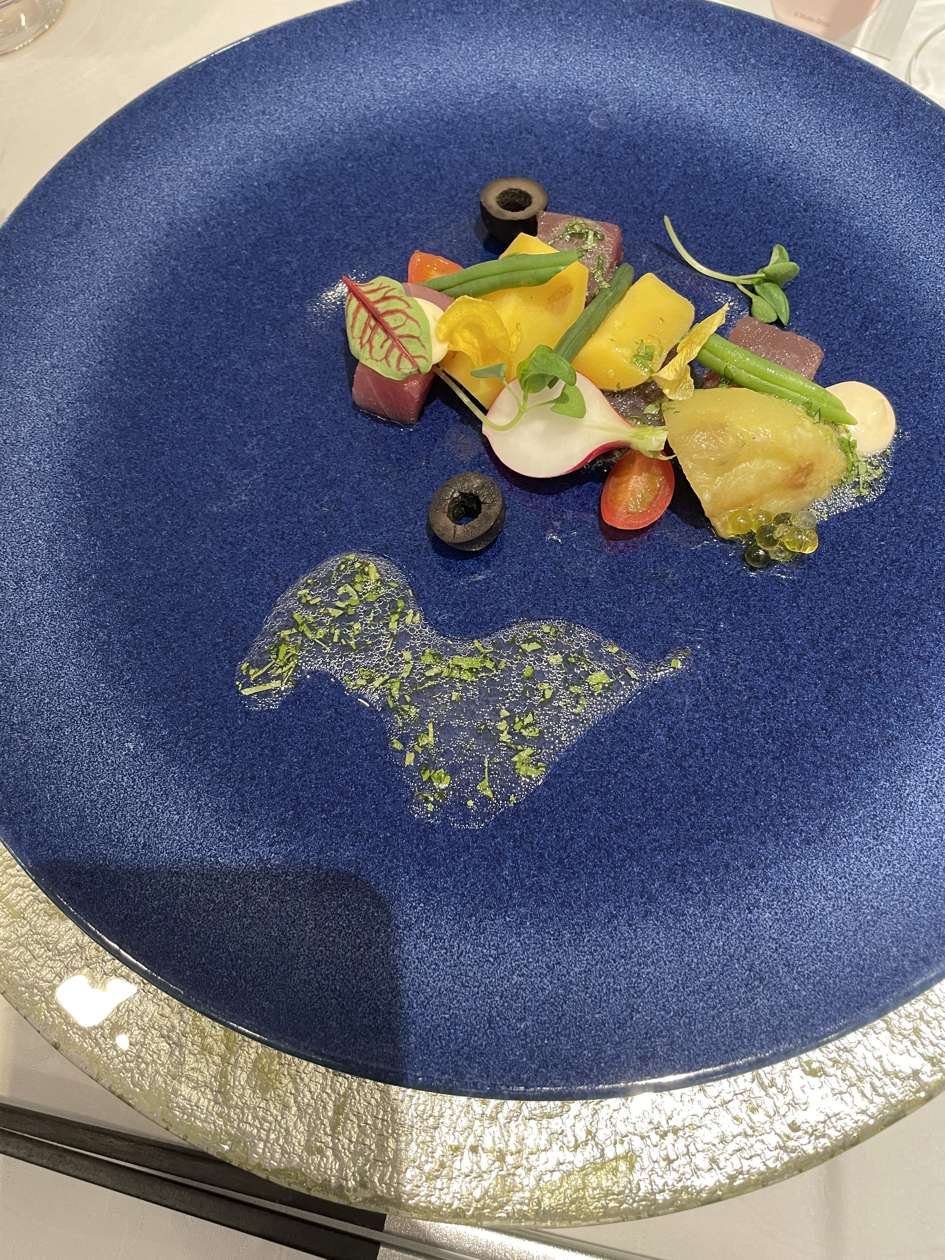 星ヶ丘迎賓館 アートグレイスクラブ