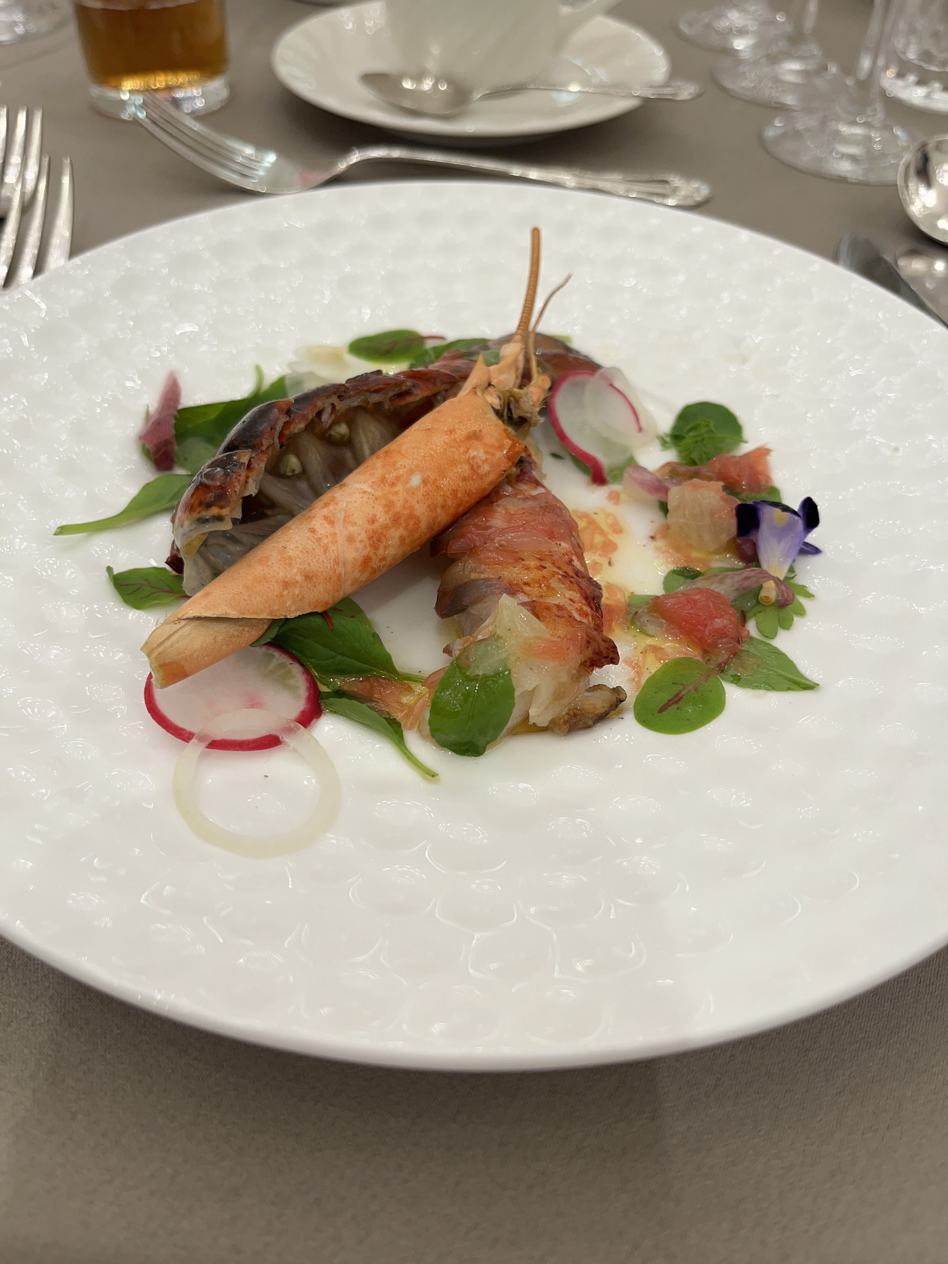 カサ・デ・アンジェラ馬車道(Casa d' Angela)