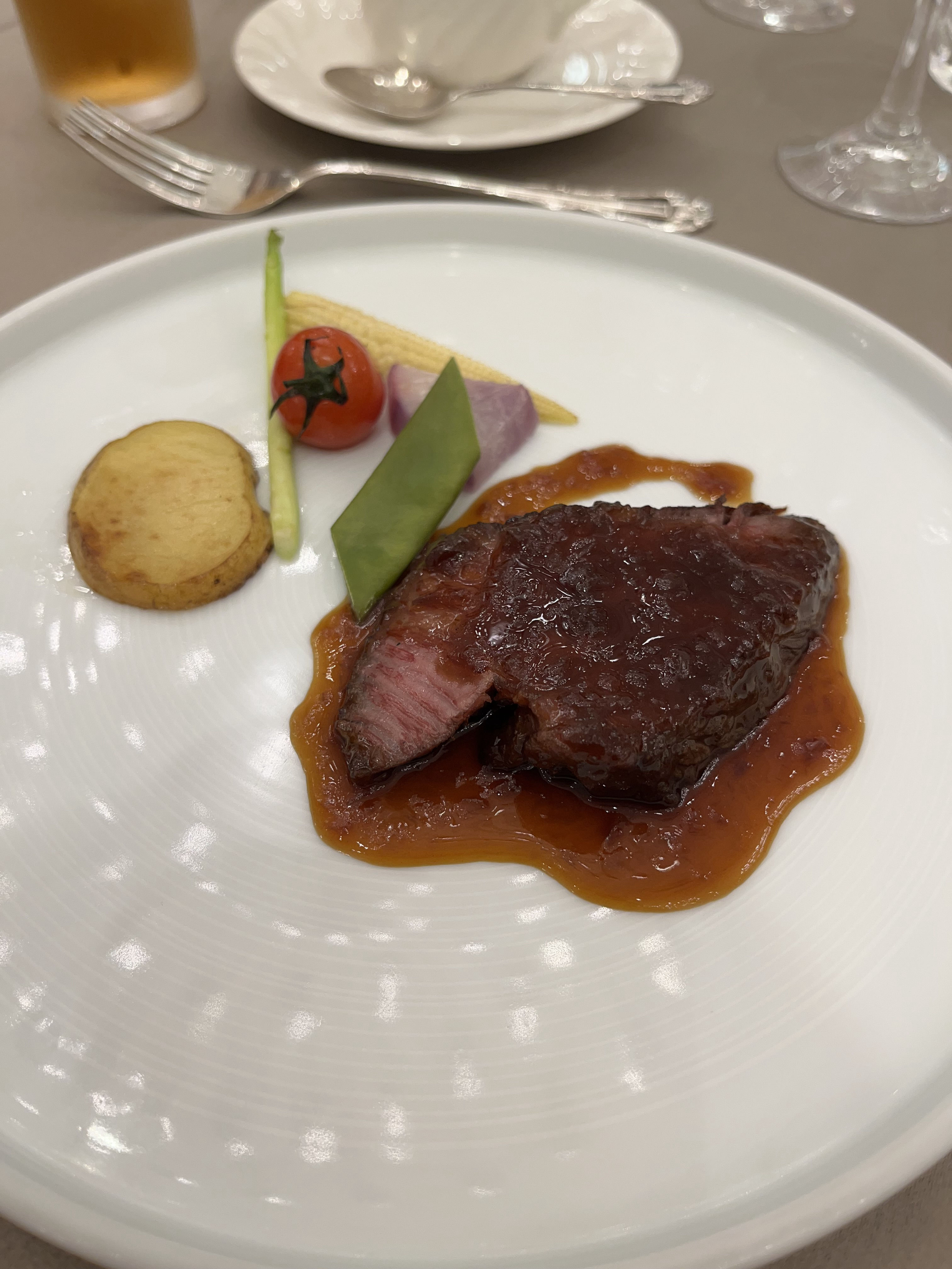 カサ・デ・アンジェラ馬車道(Casa d' Angela)