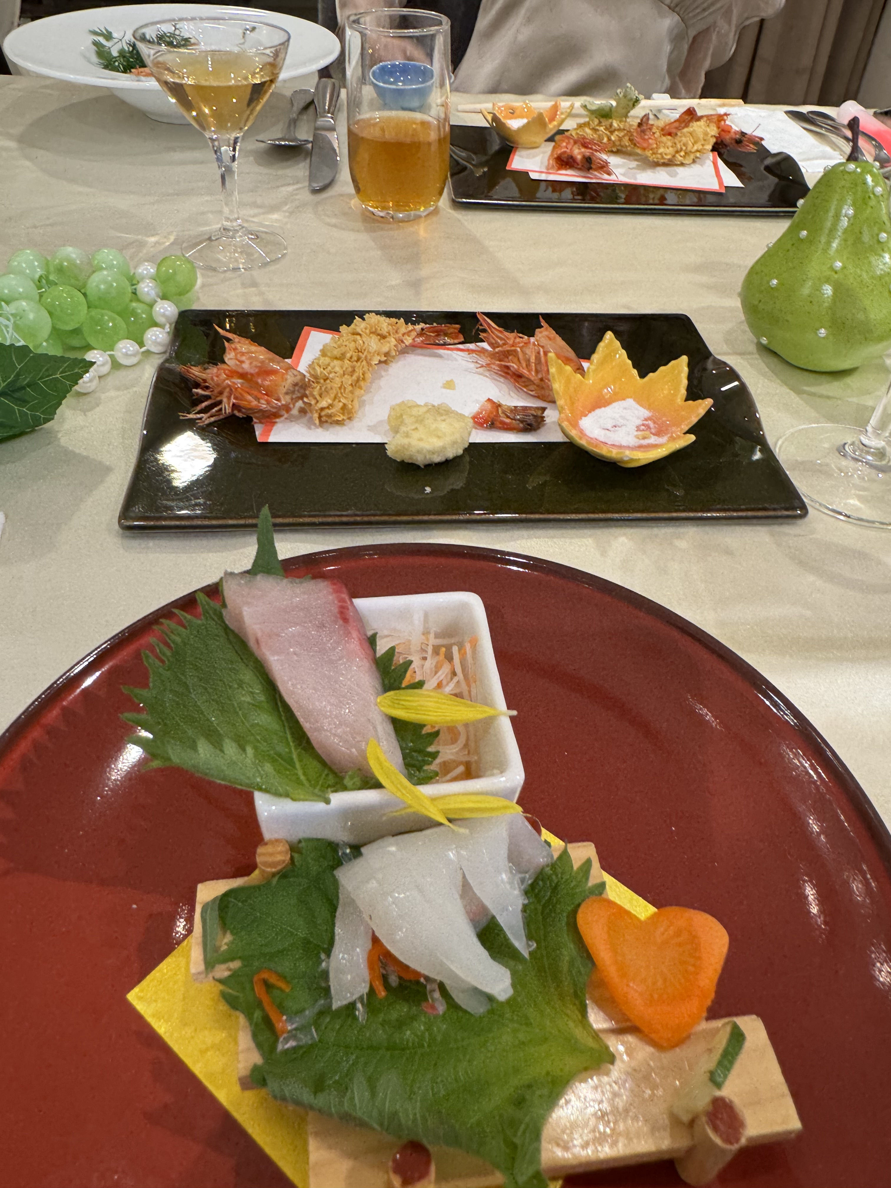 ホテルセントパレス倉吉