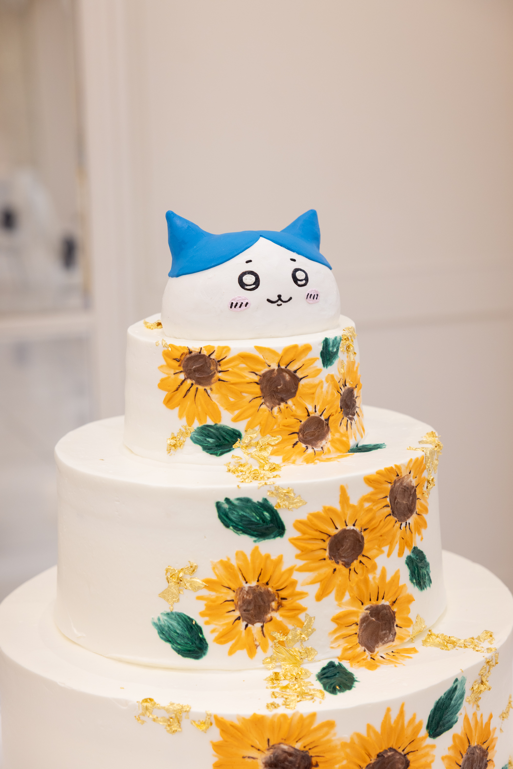 アンフェリシオン