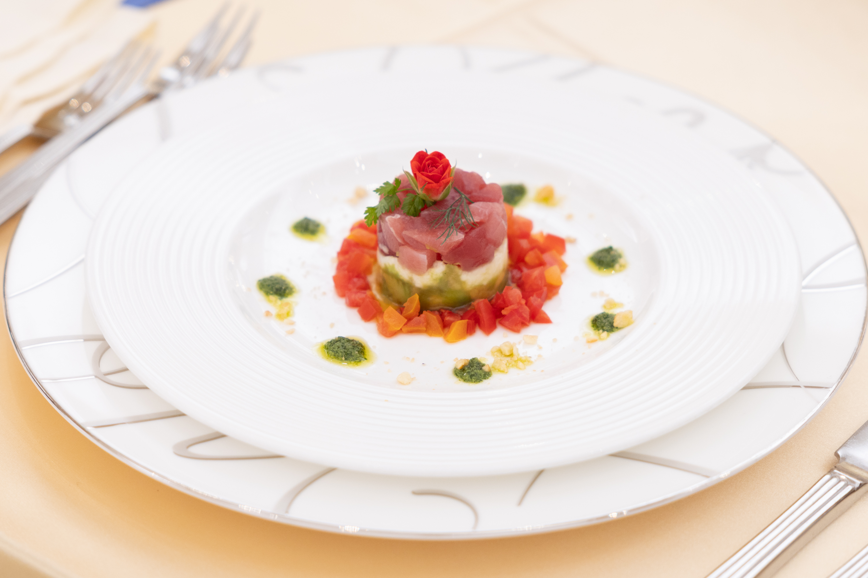 アンフェリシオン