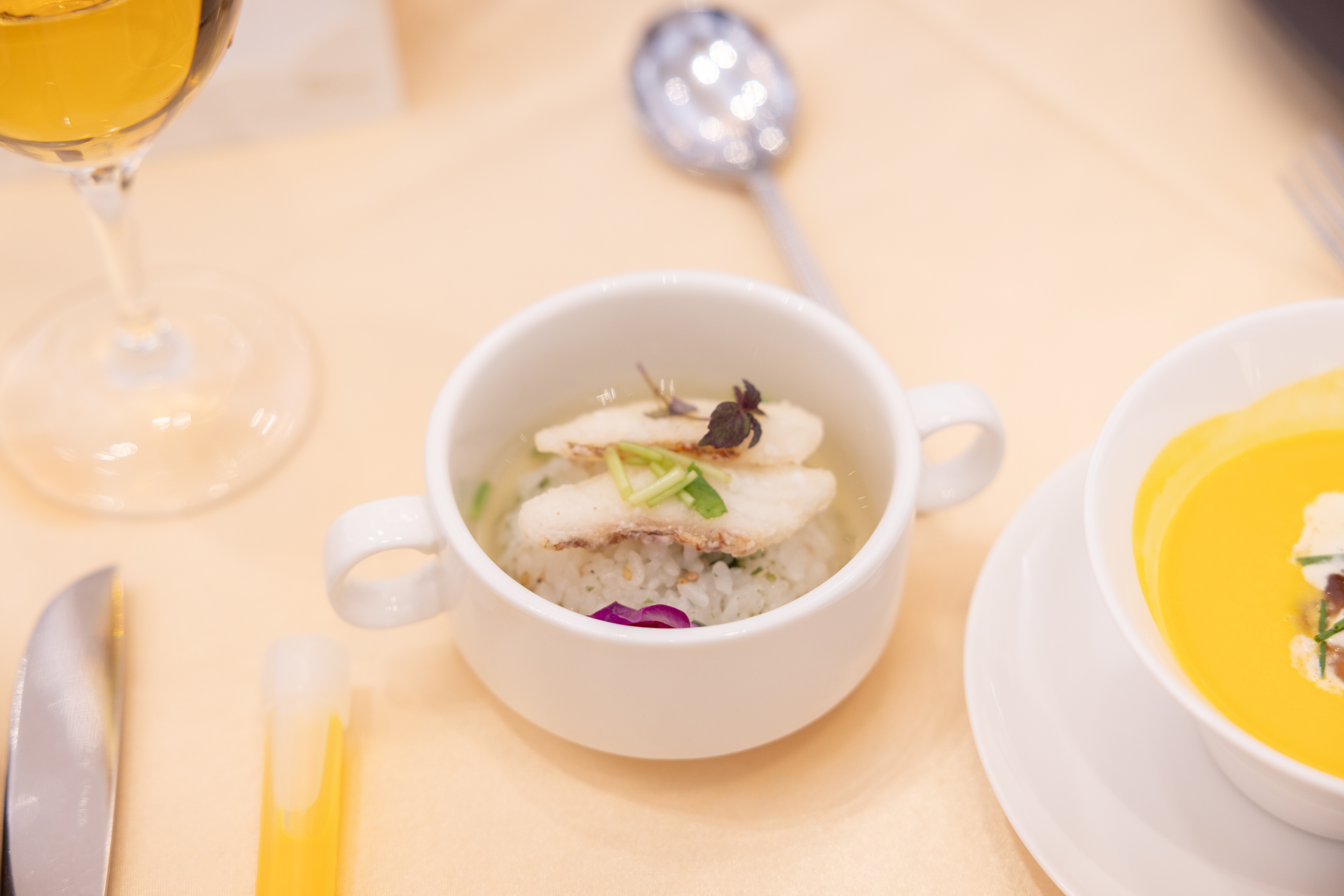 アンフェリシオン