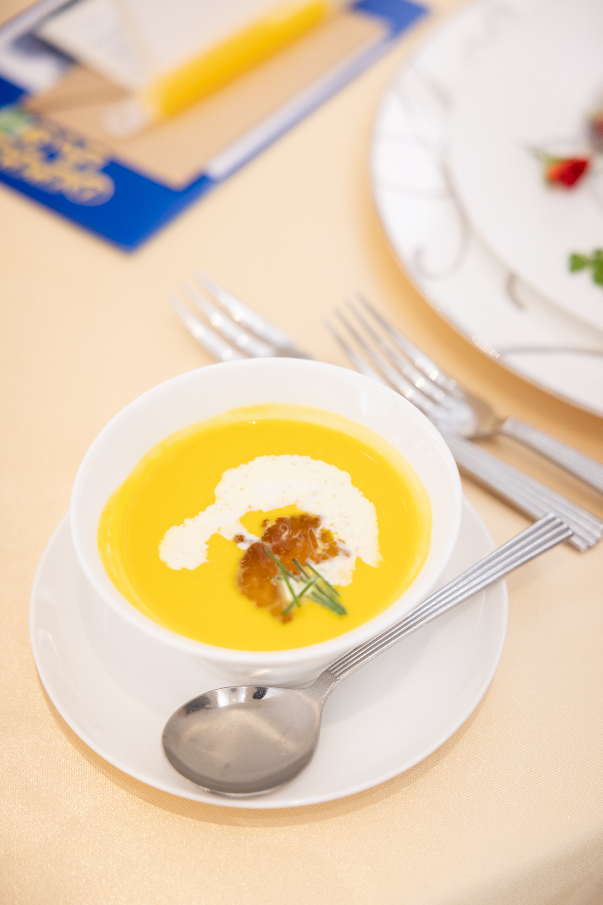 アンフェリシオン