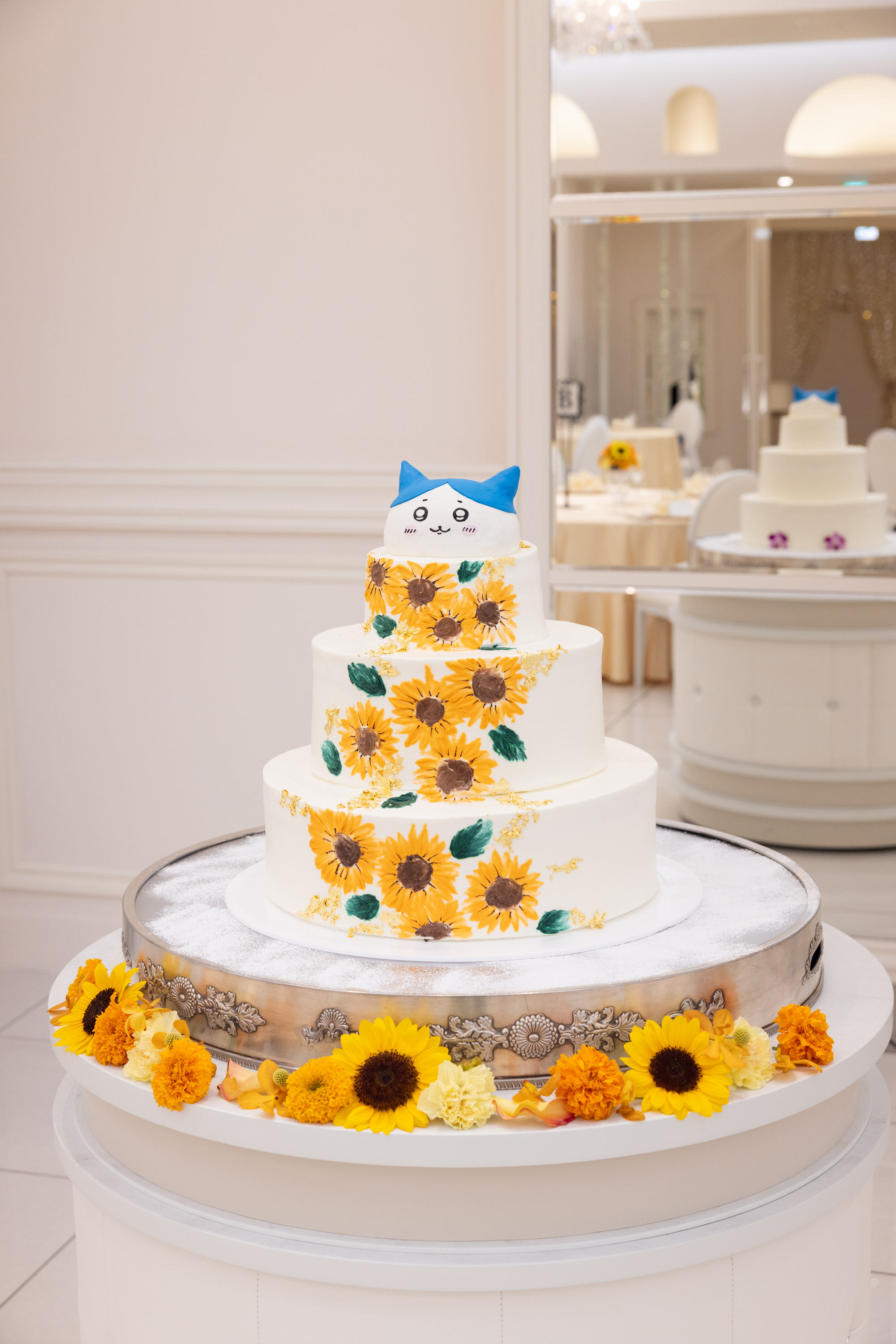 アンフェリシオン