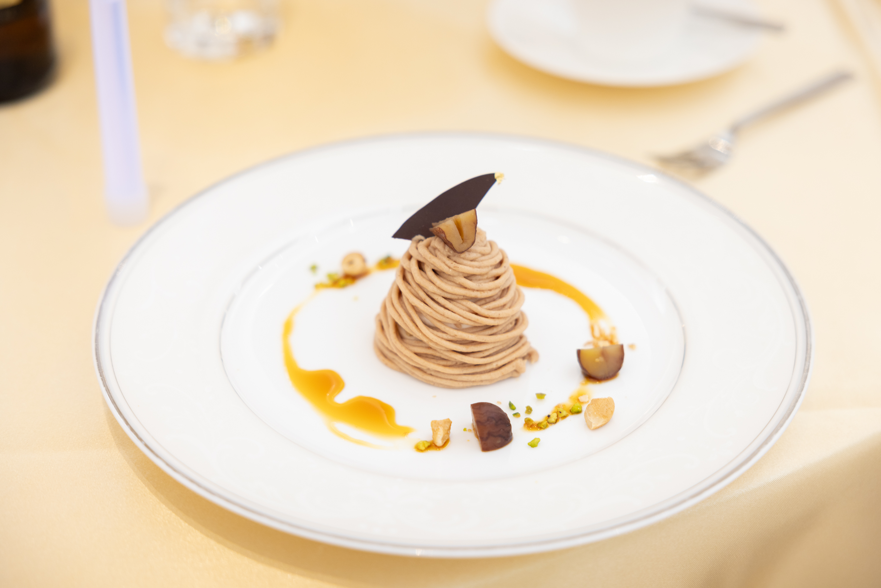 アンフェリシオン