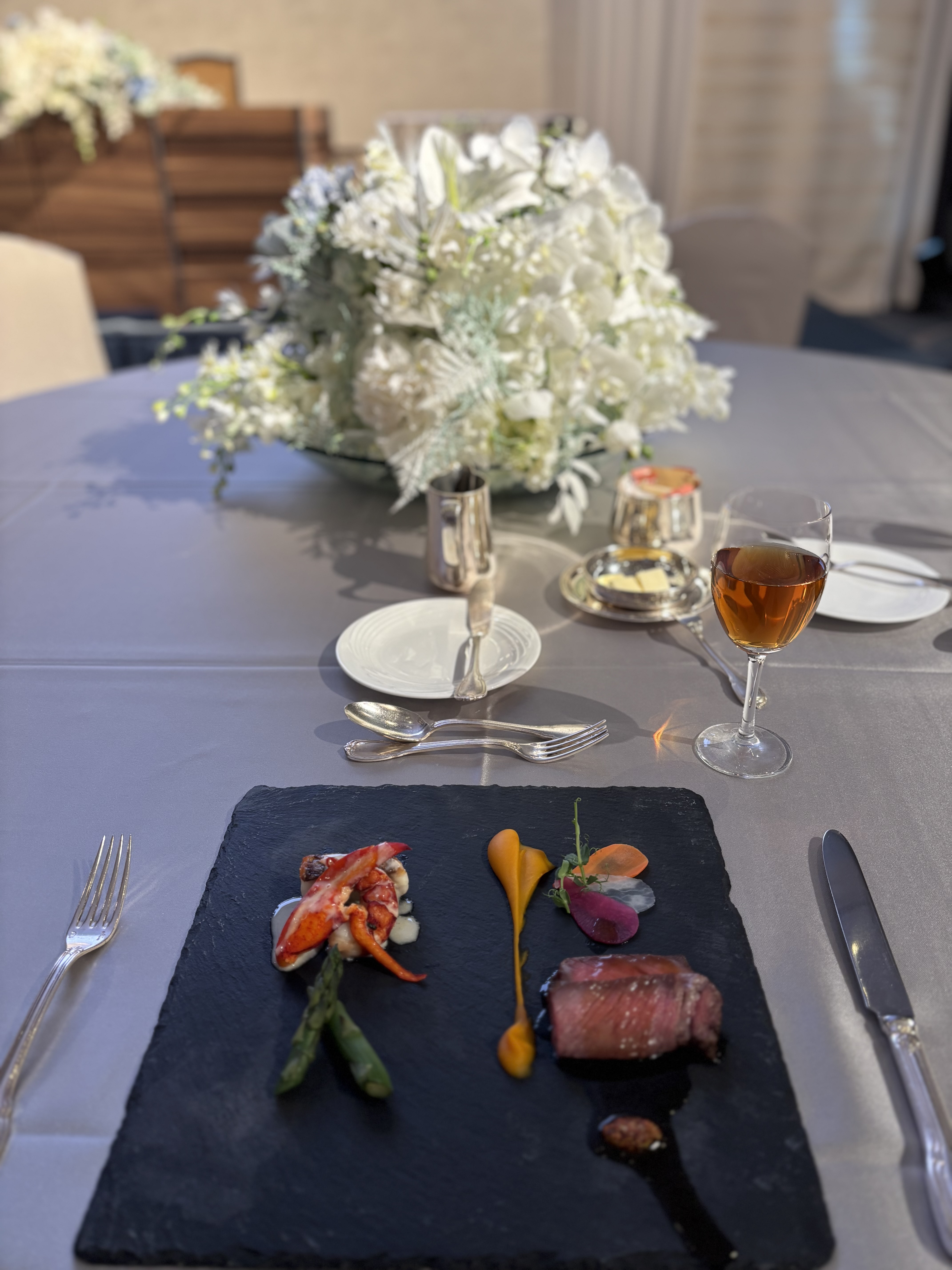 シェラトン・グランデ・トーキョーベイ・ホテル