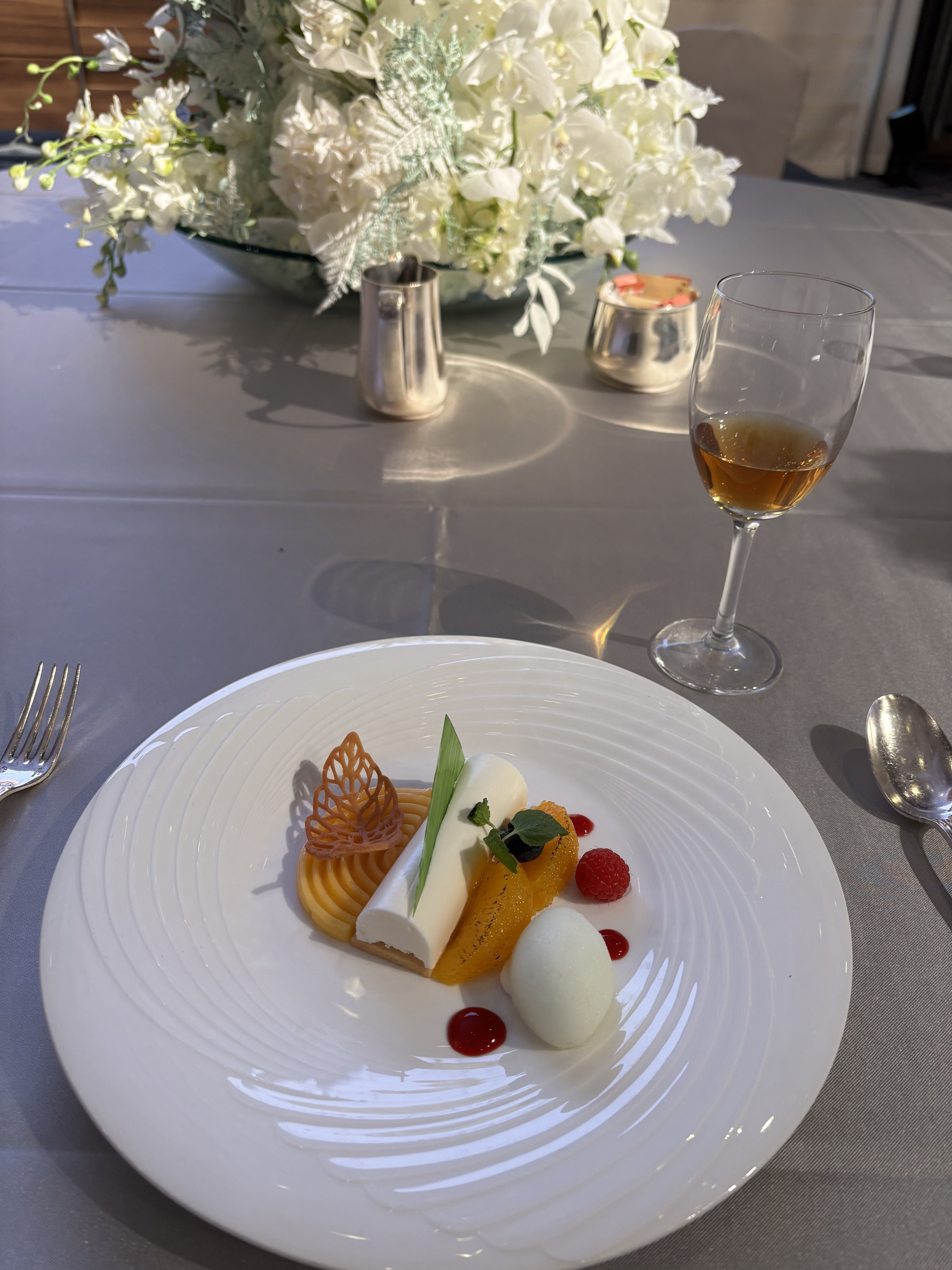 シェラトン・グランデ・トーキョーベイ・ホテル