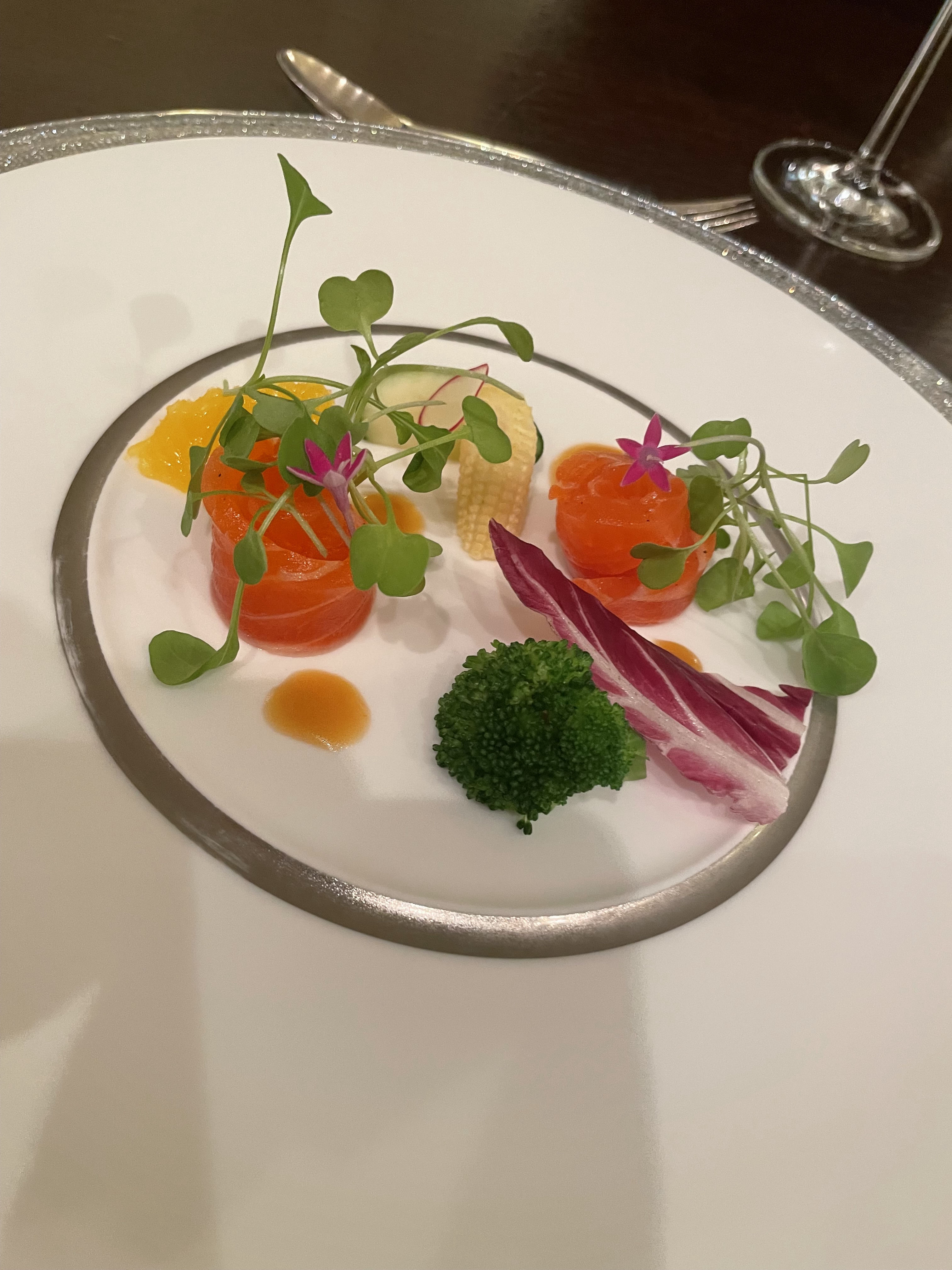 ル・グラン・ミラージュ